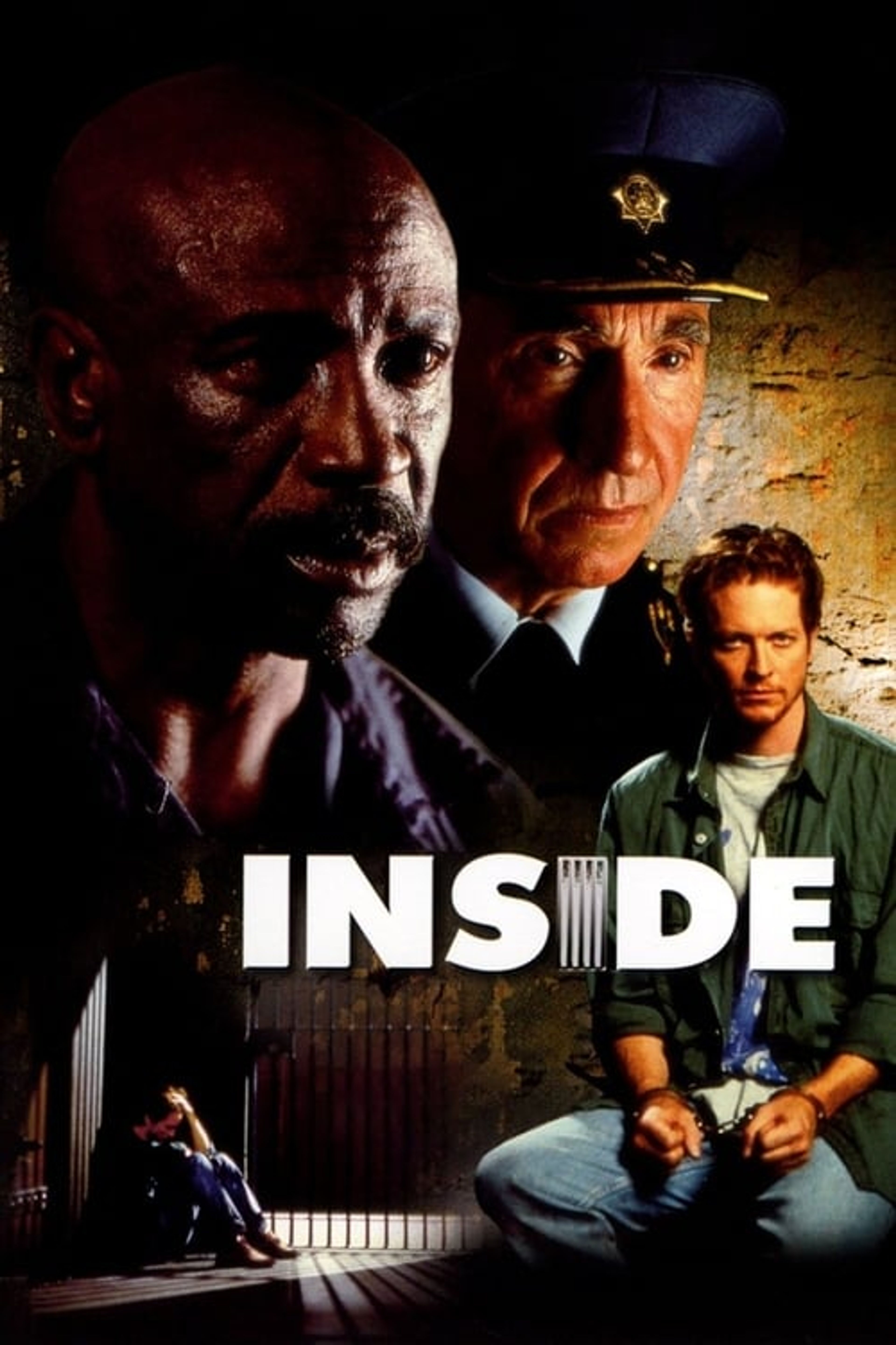 Poster image of Inside