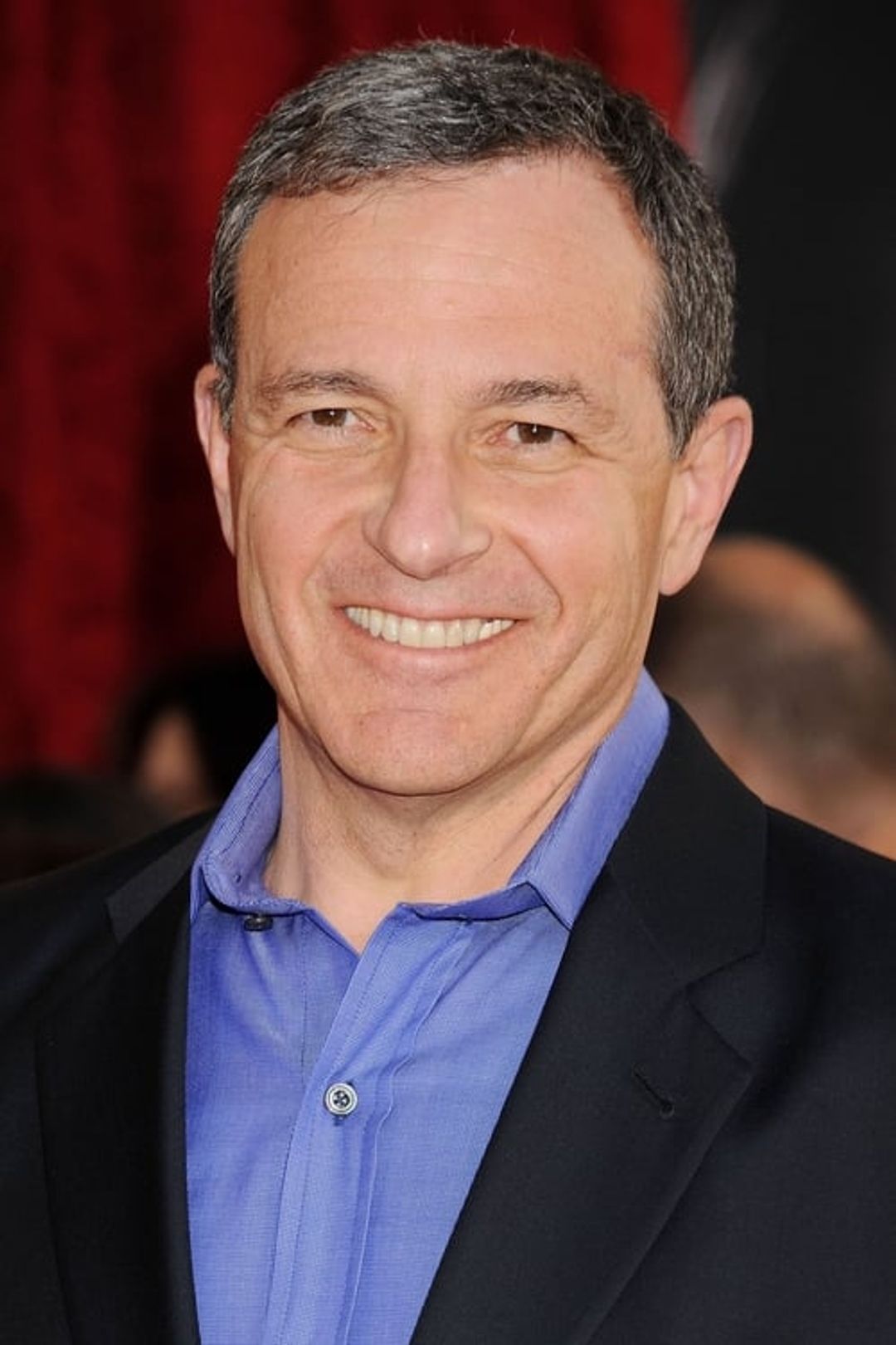 Profile image of Bob Iger