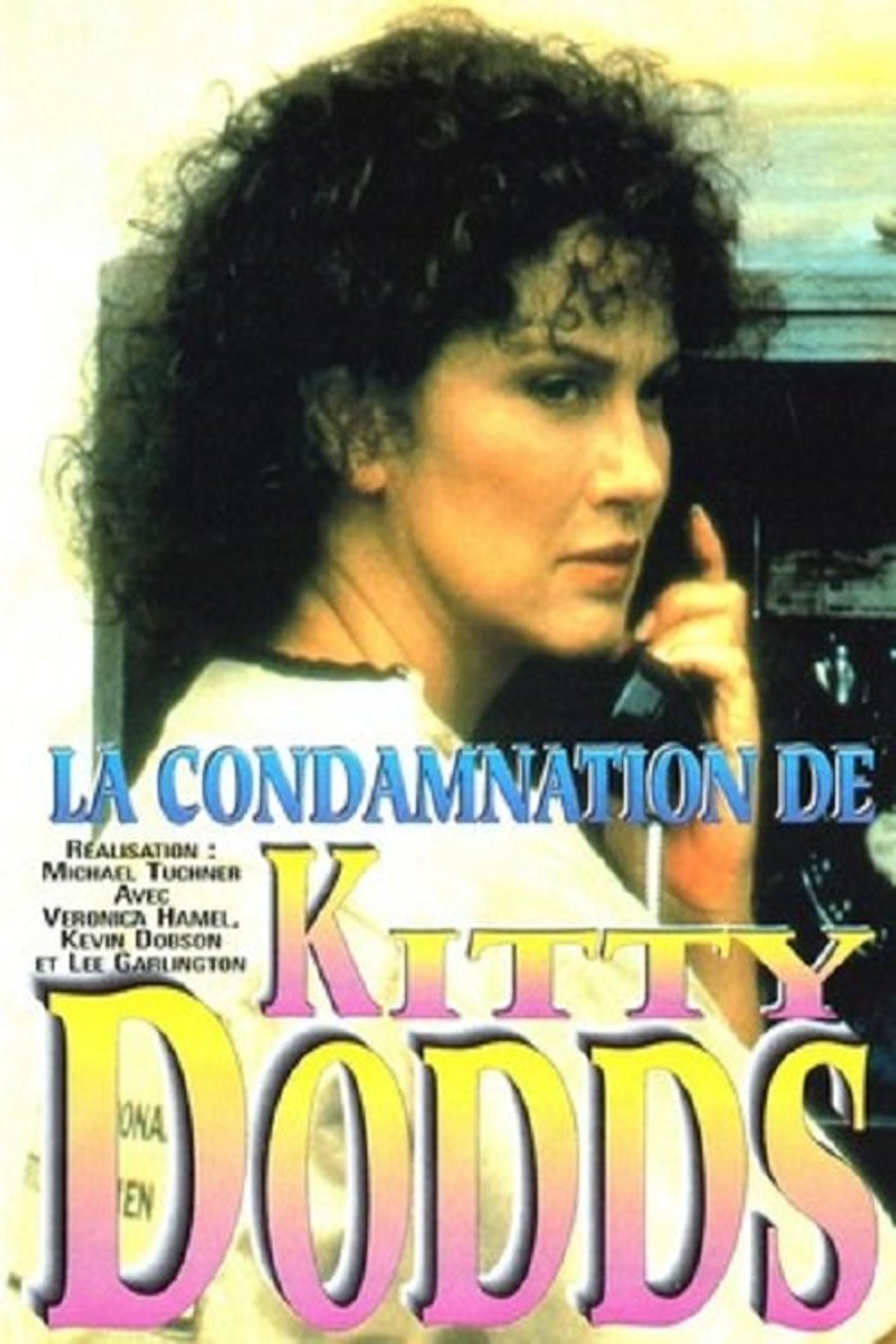 Poster image of The Conviction of Kitty Dodds