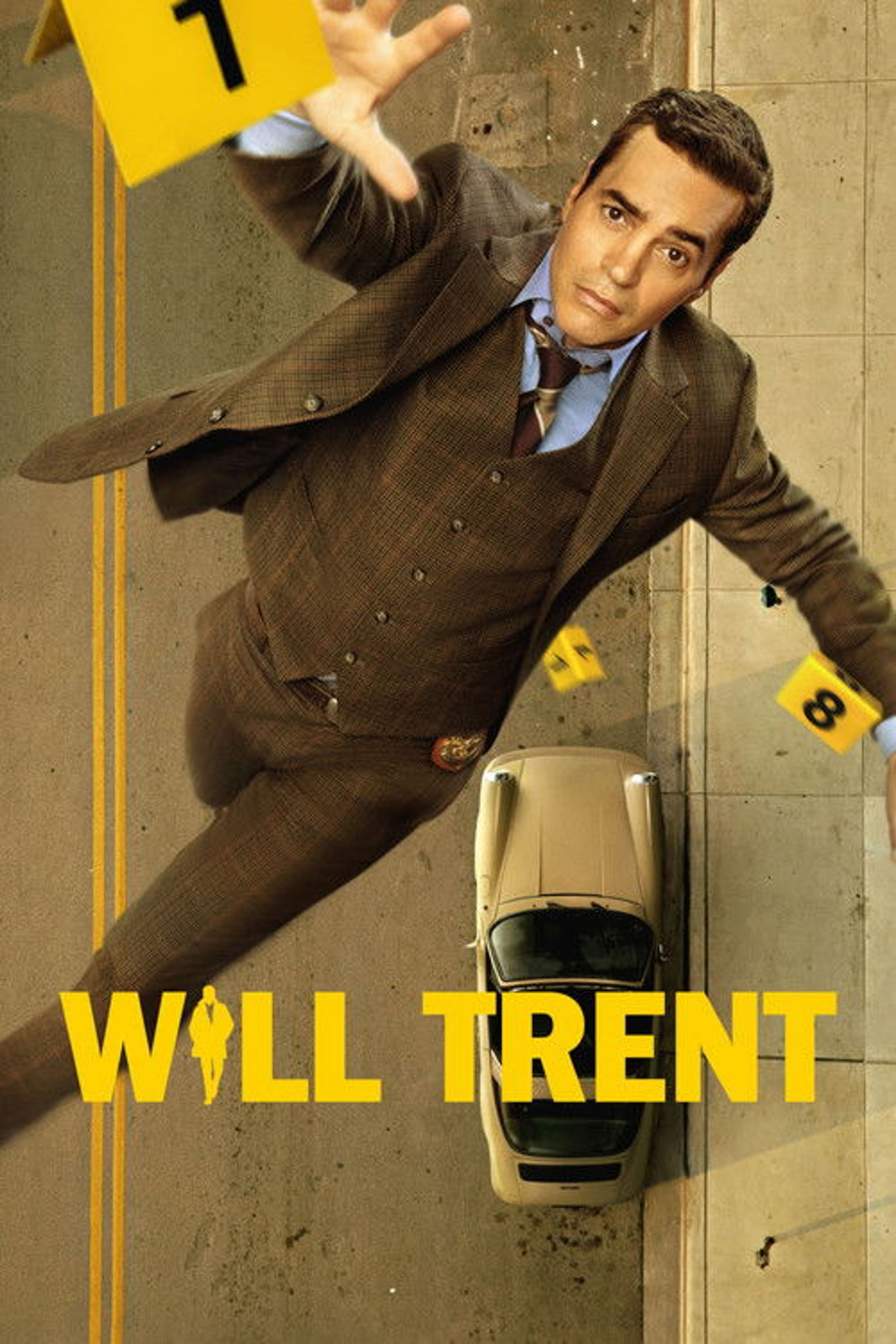 Poster image of Will Trent
