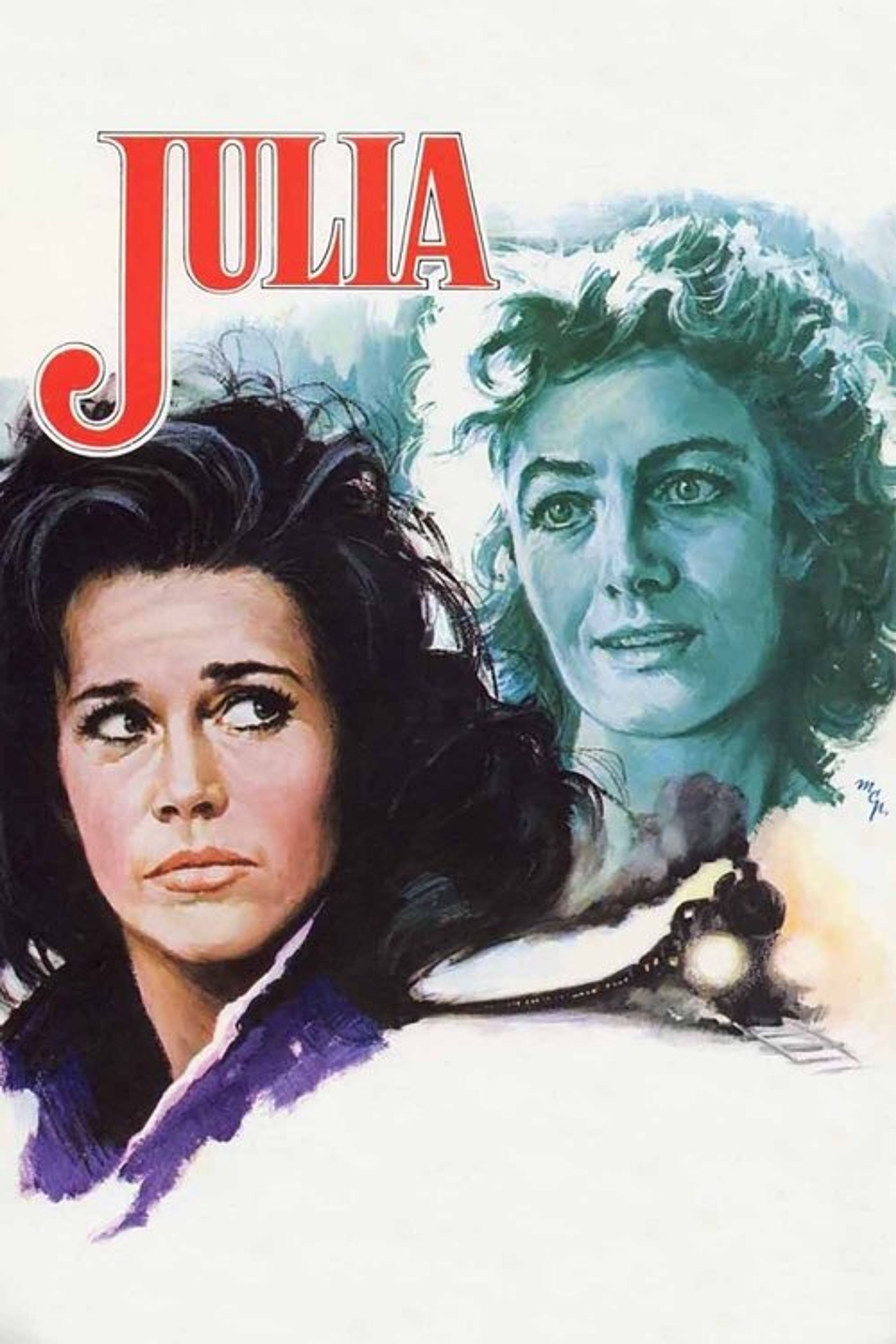 Poster image of Julia