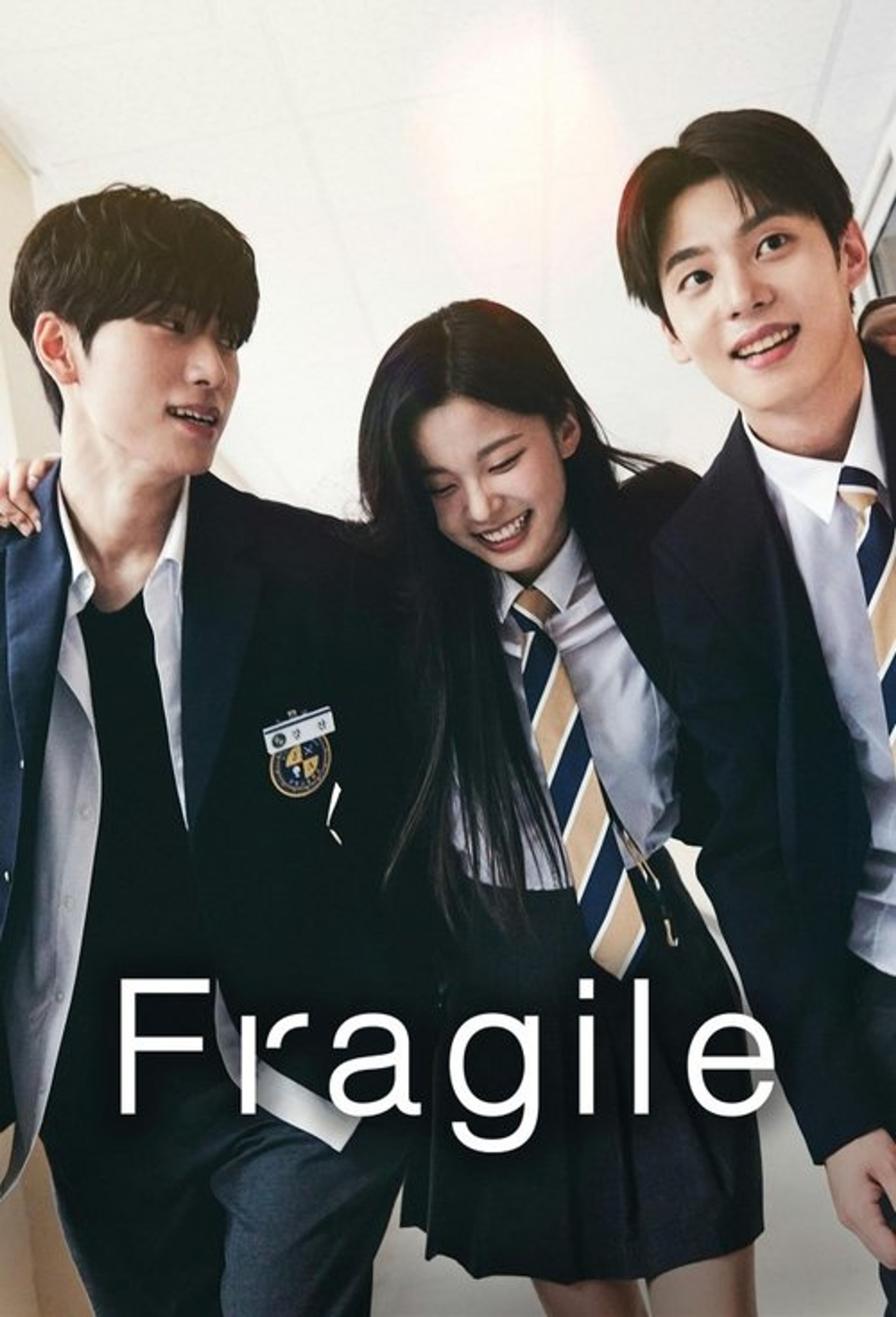 Poster image of Fragile