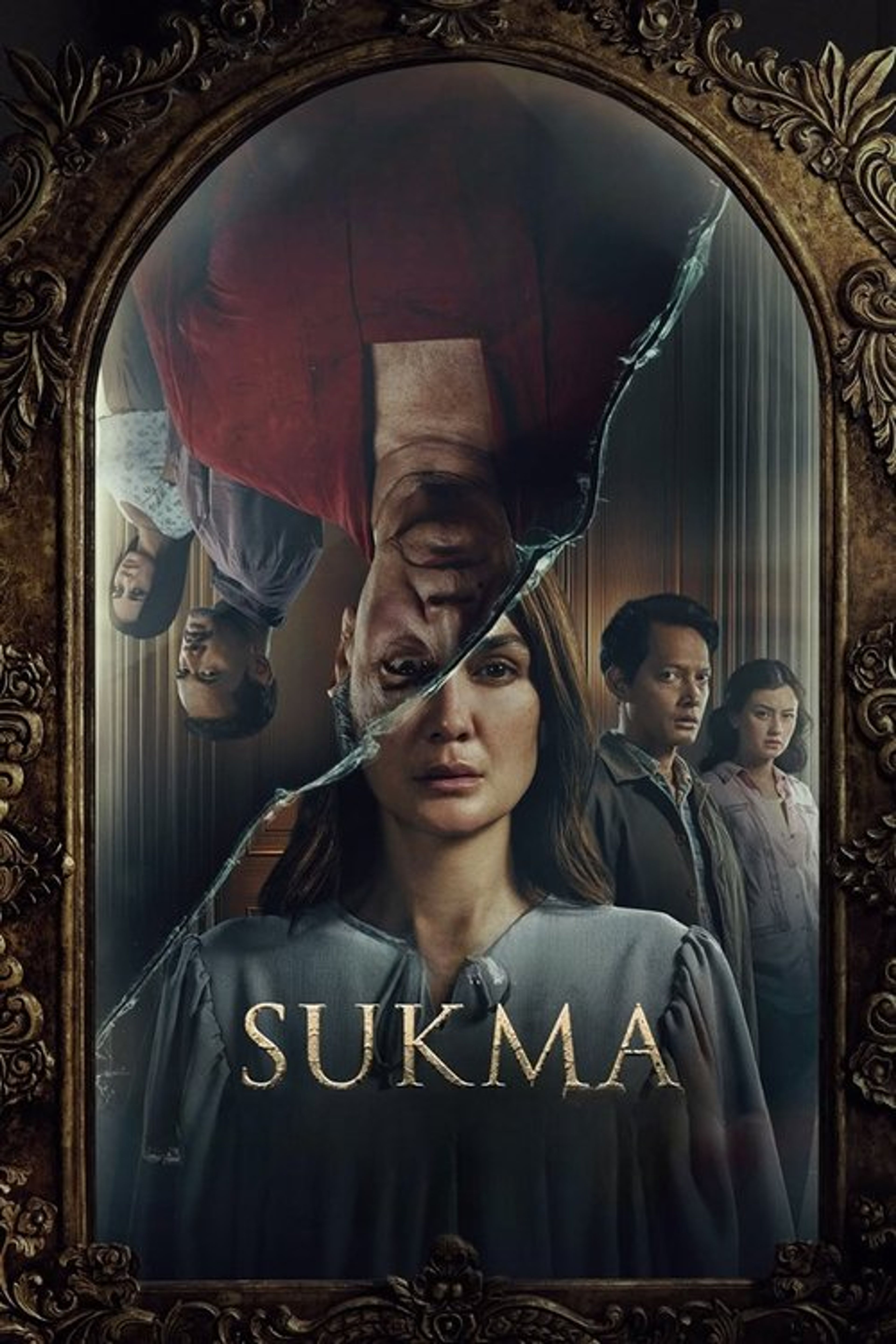 Poster image of Sukma