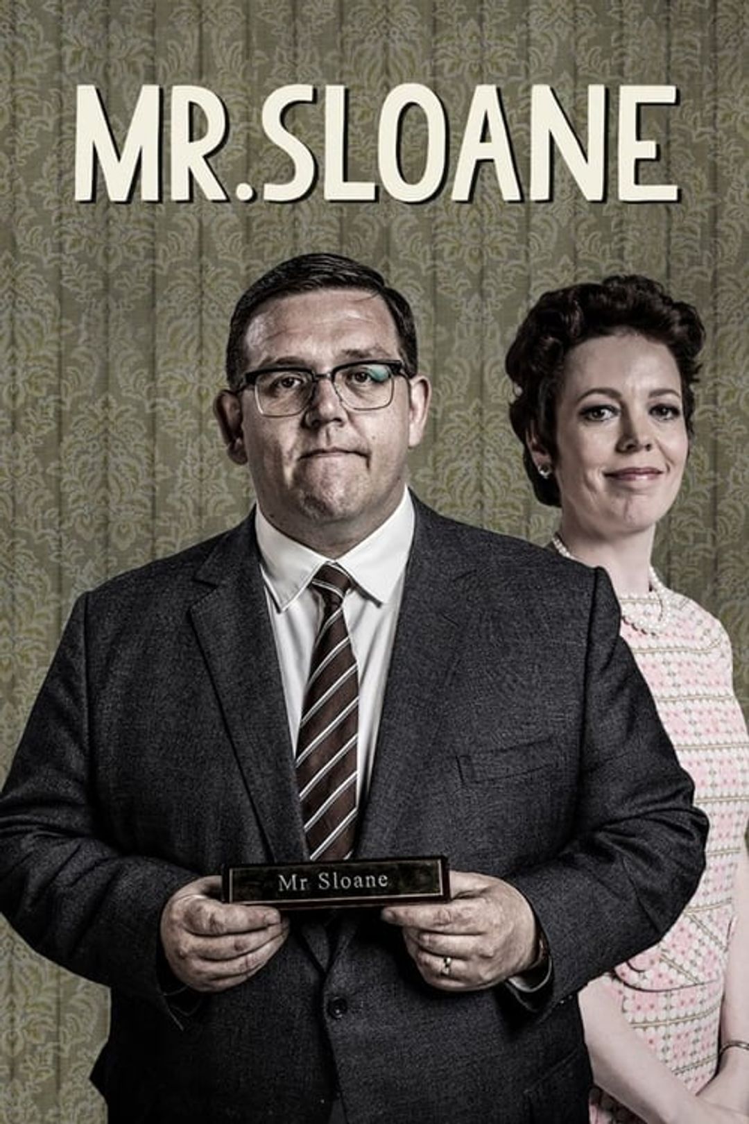 Poster image of Mr. Sloane