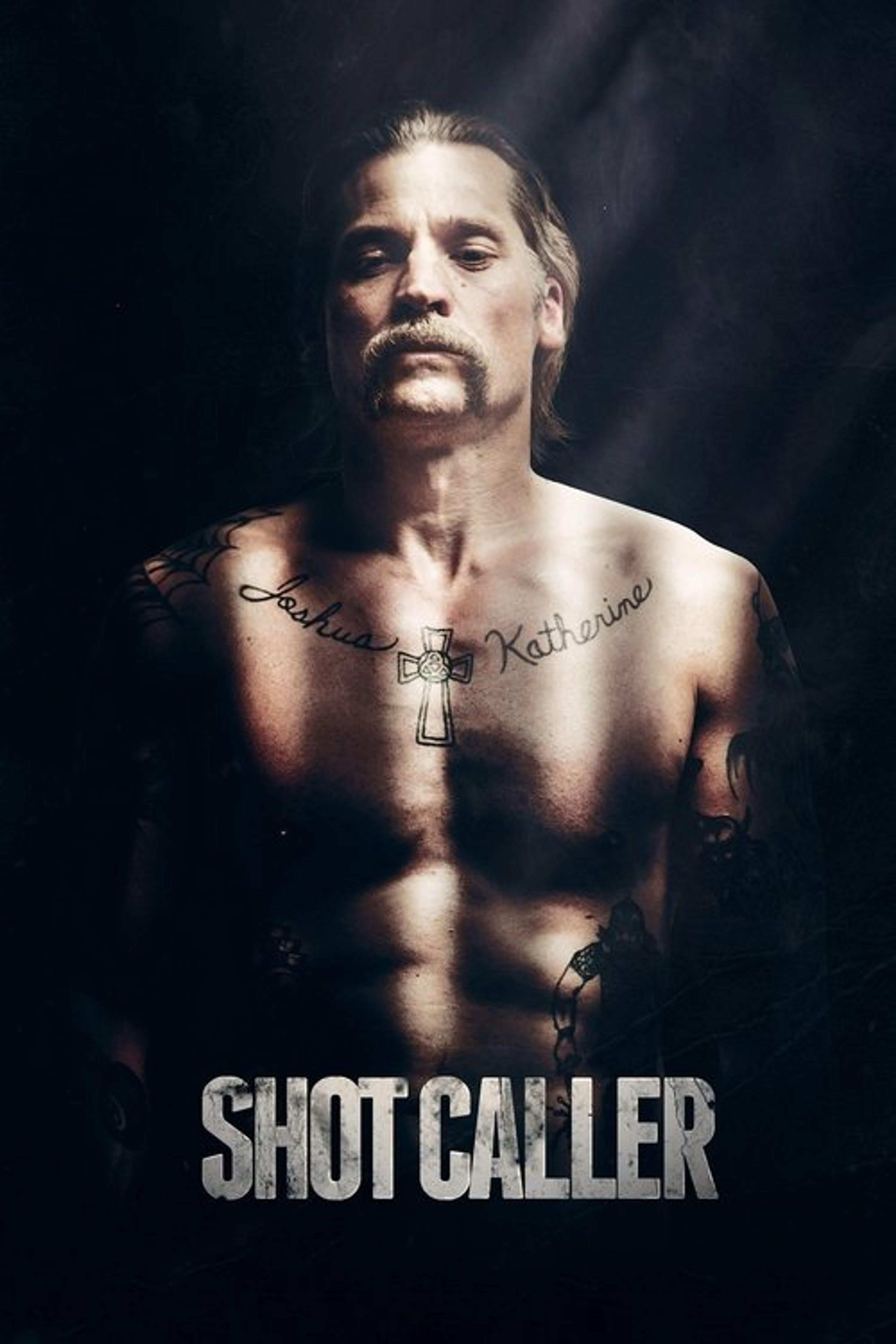 Poster image of Shot Caller