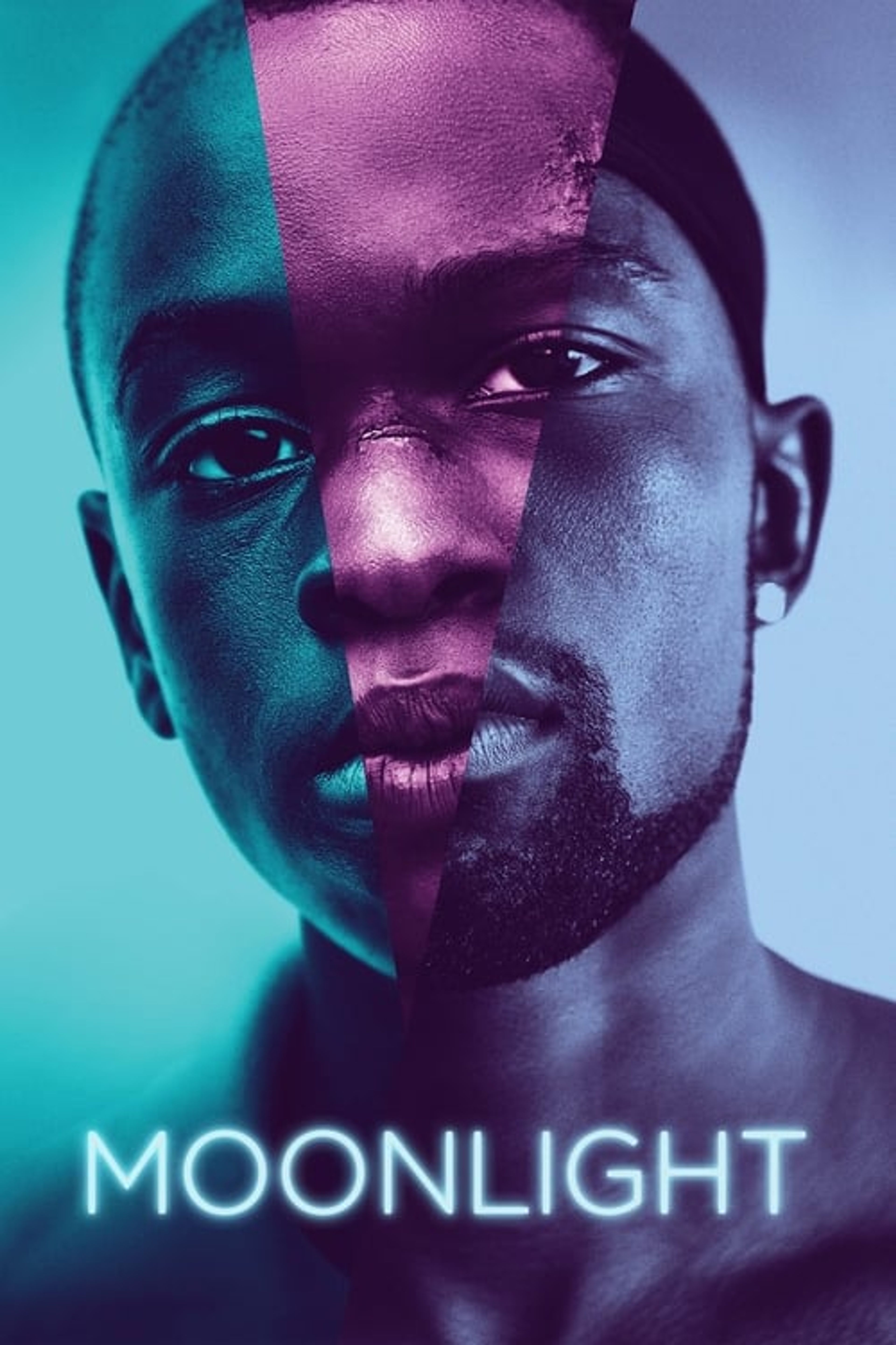 Poster image of Moonlight