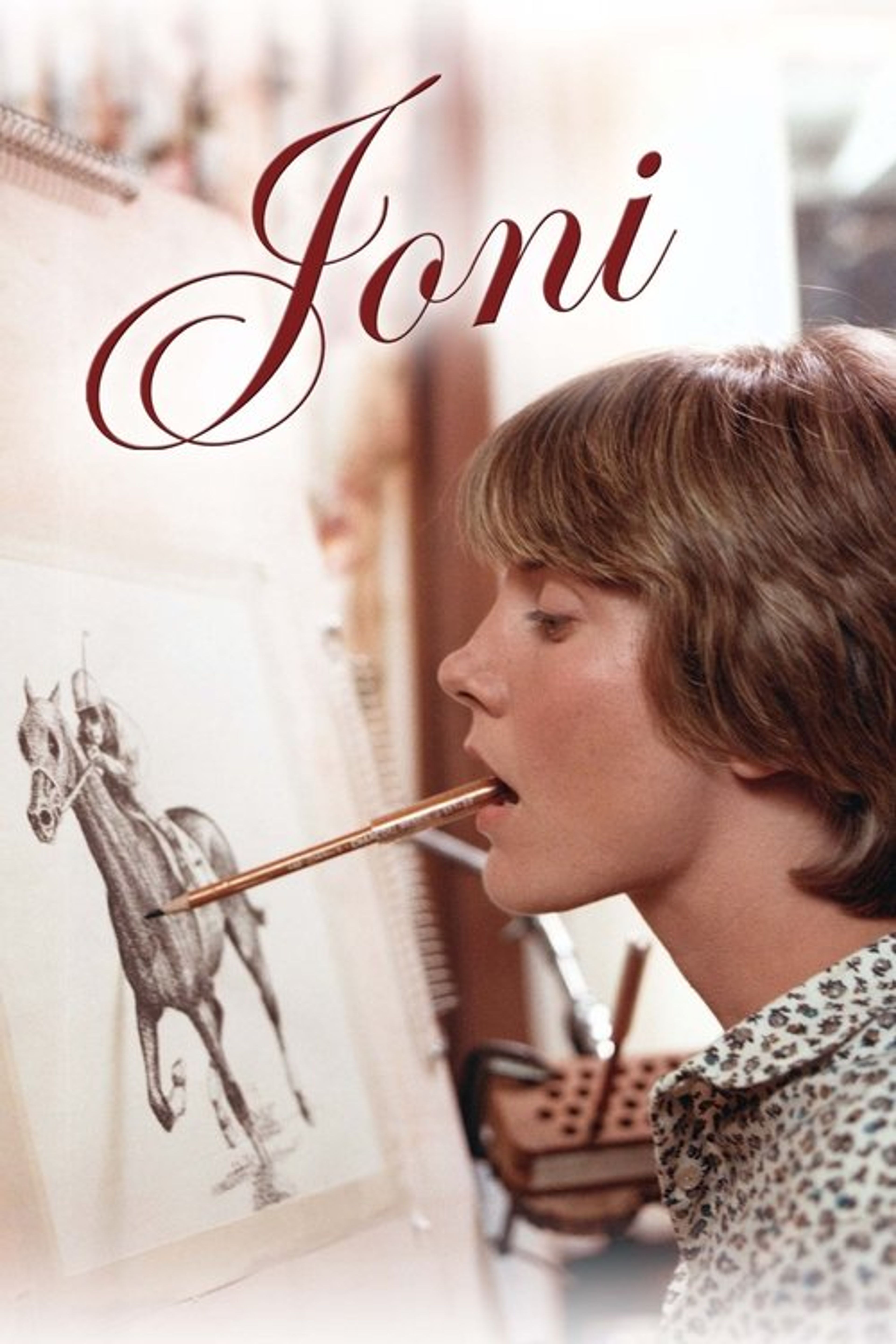 Poster image of Joni