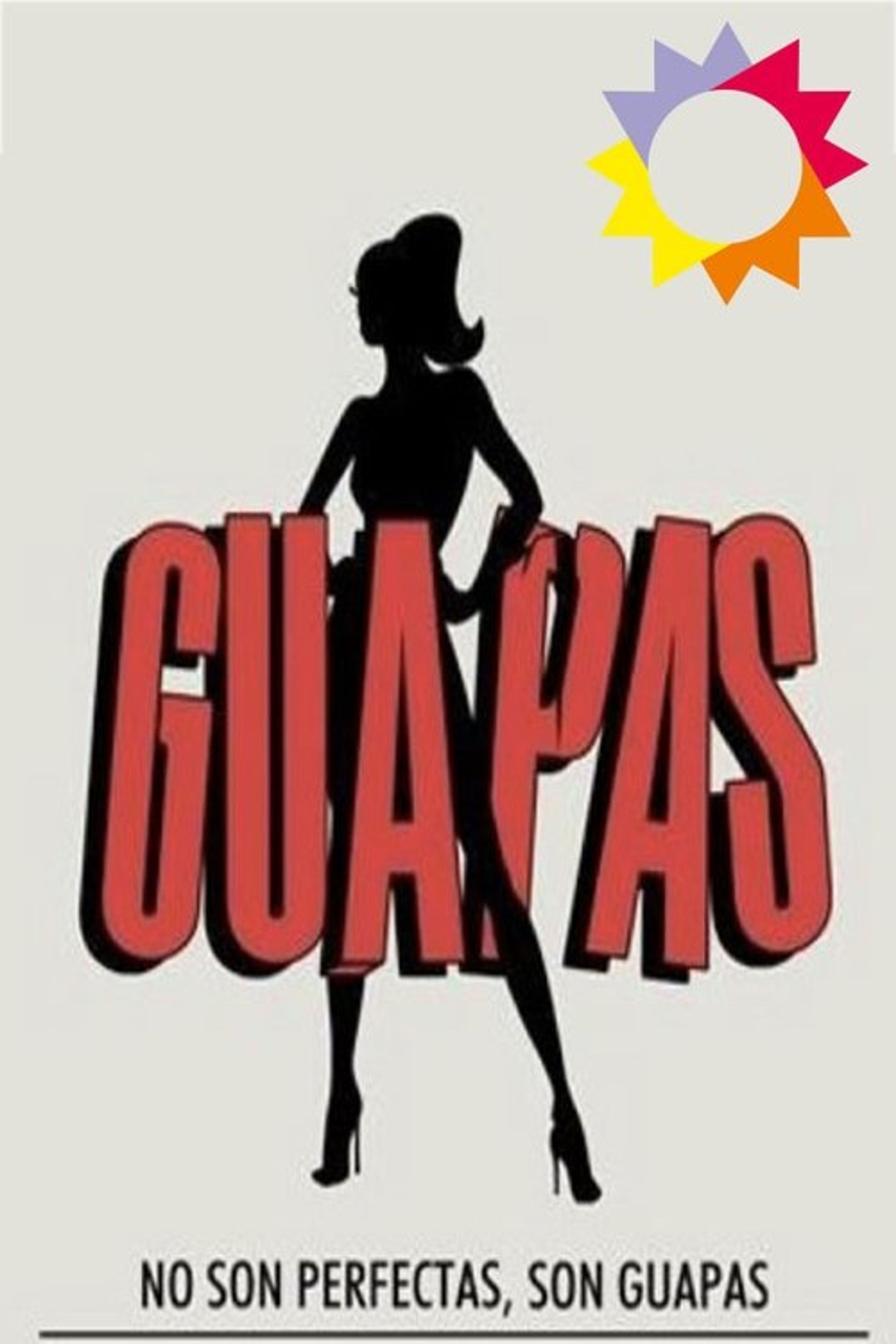 Poster image of Guapas