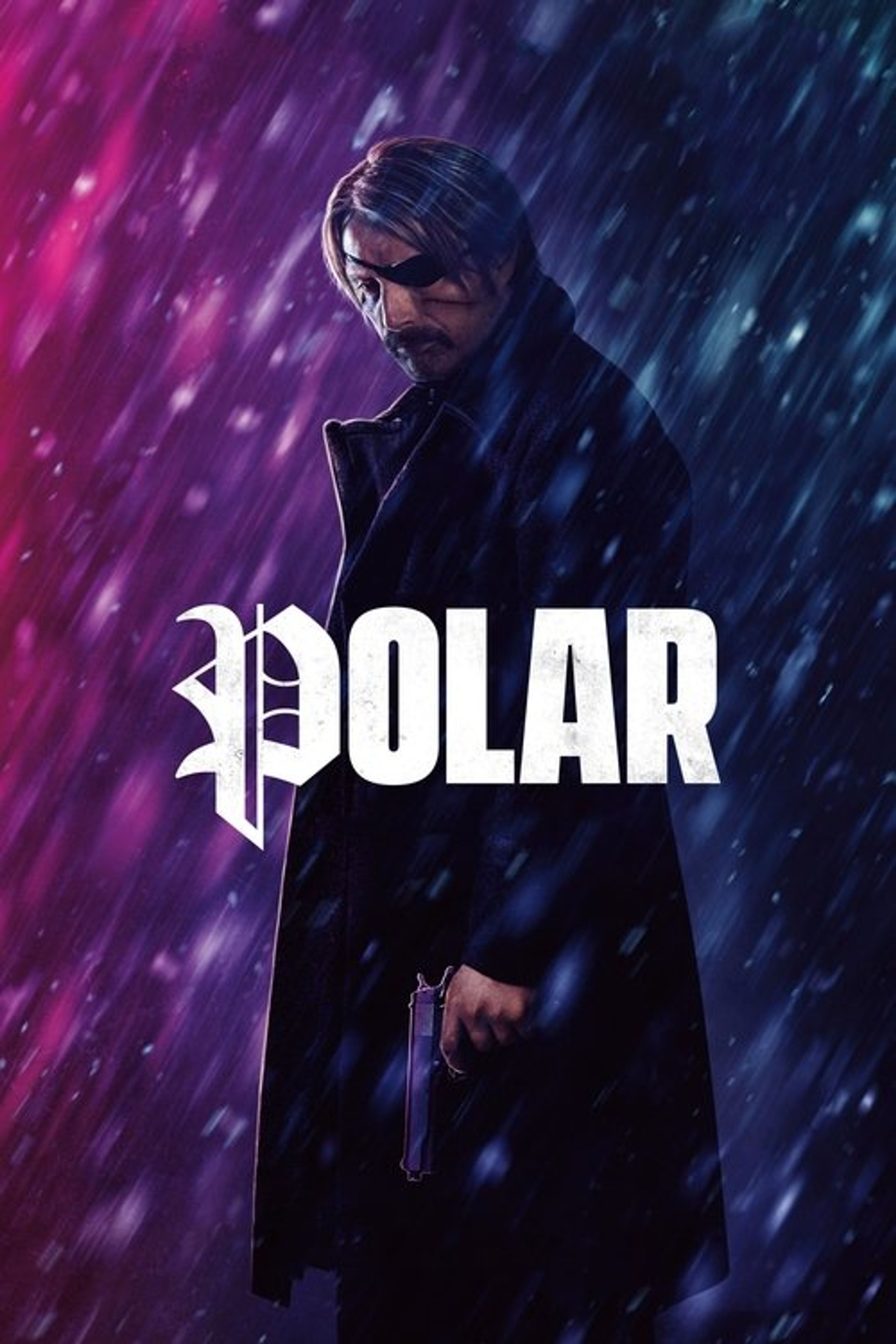 Poster image of Polar