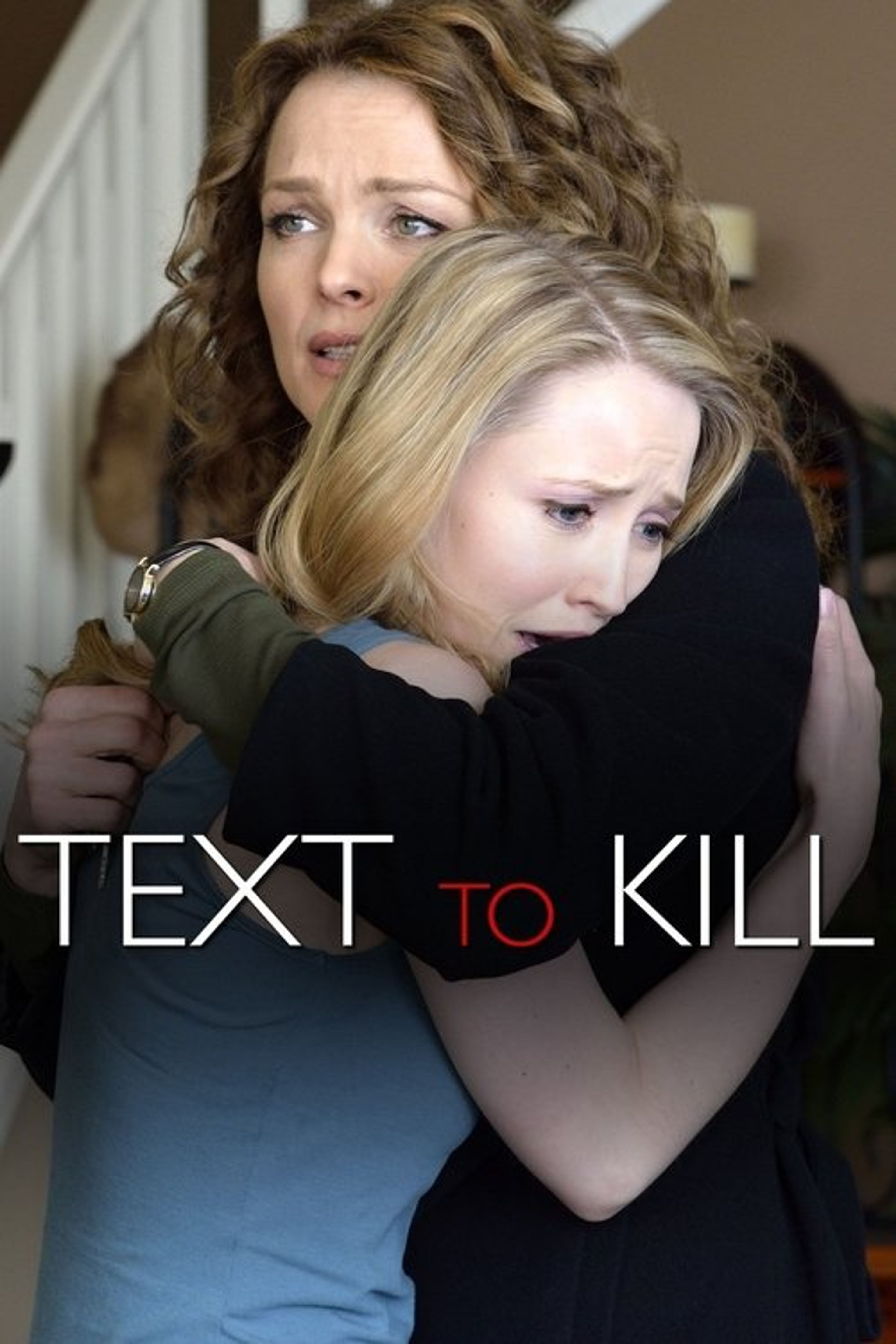 Poster image of Text to Kill