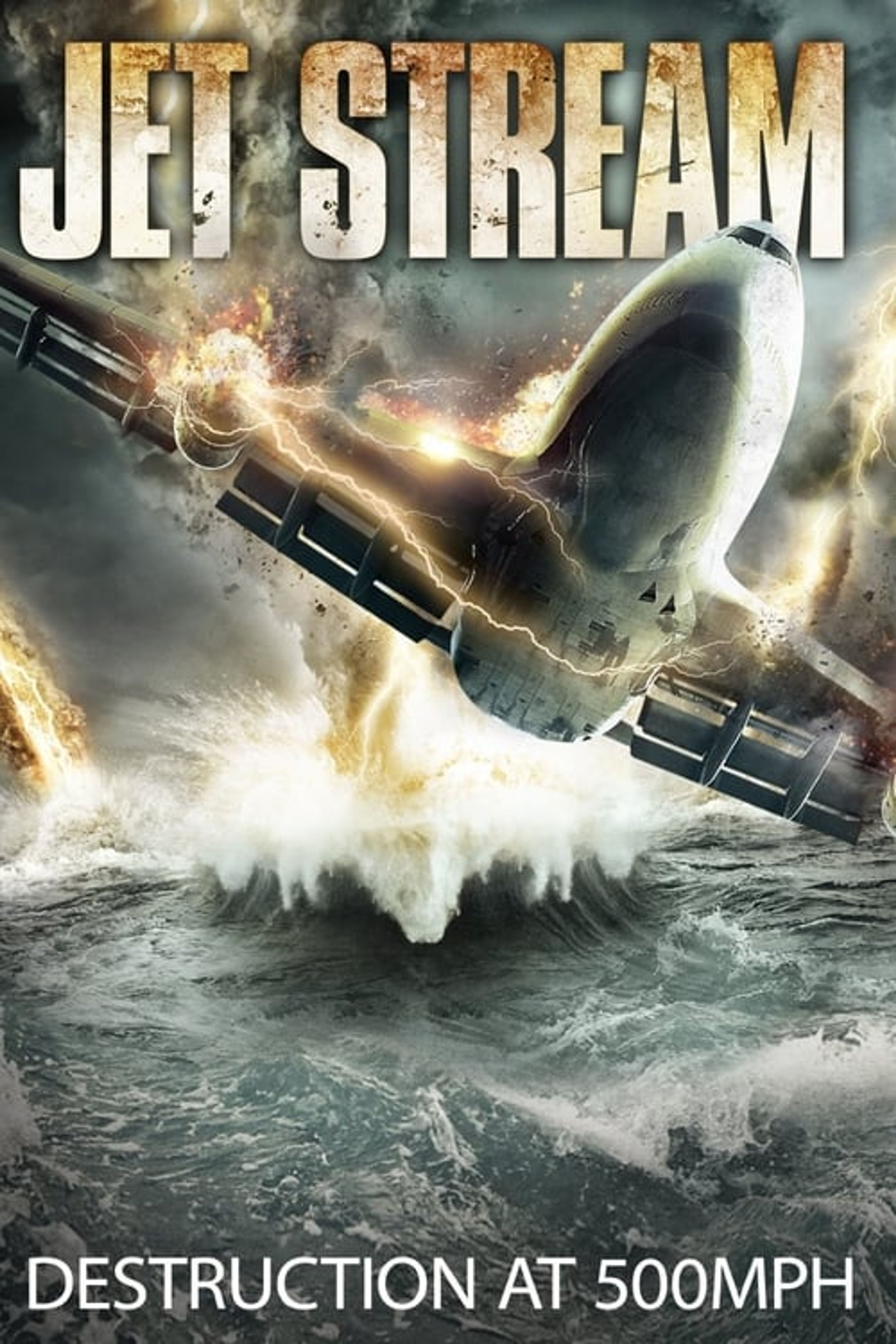 Poster image of Jet Stream