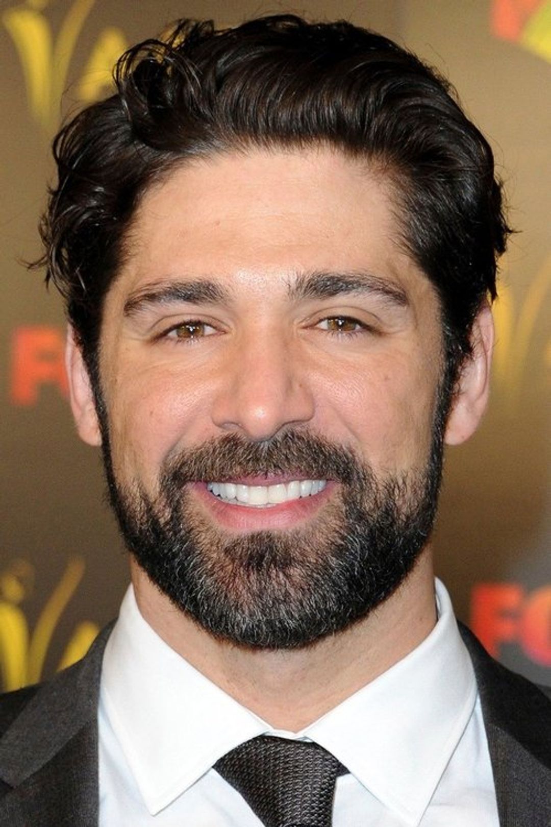 Profile image of Bren Foster