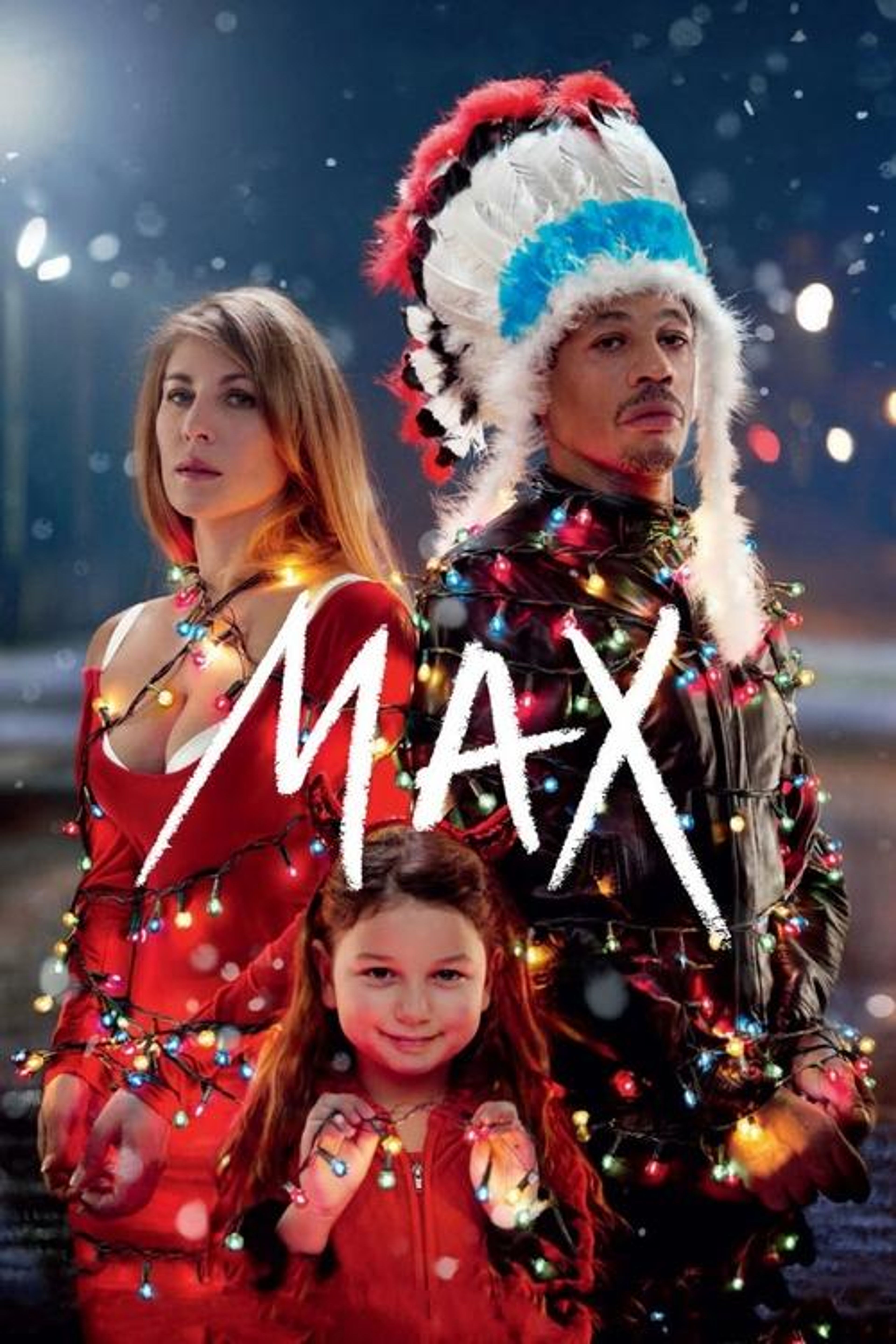 Poster image of Max