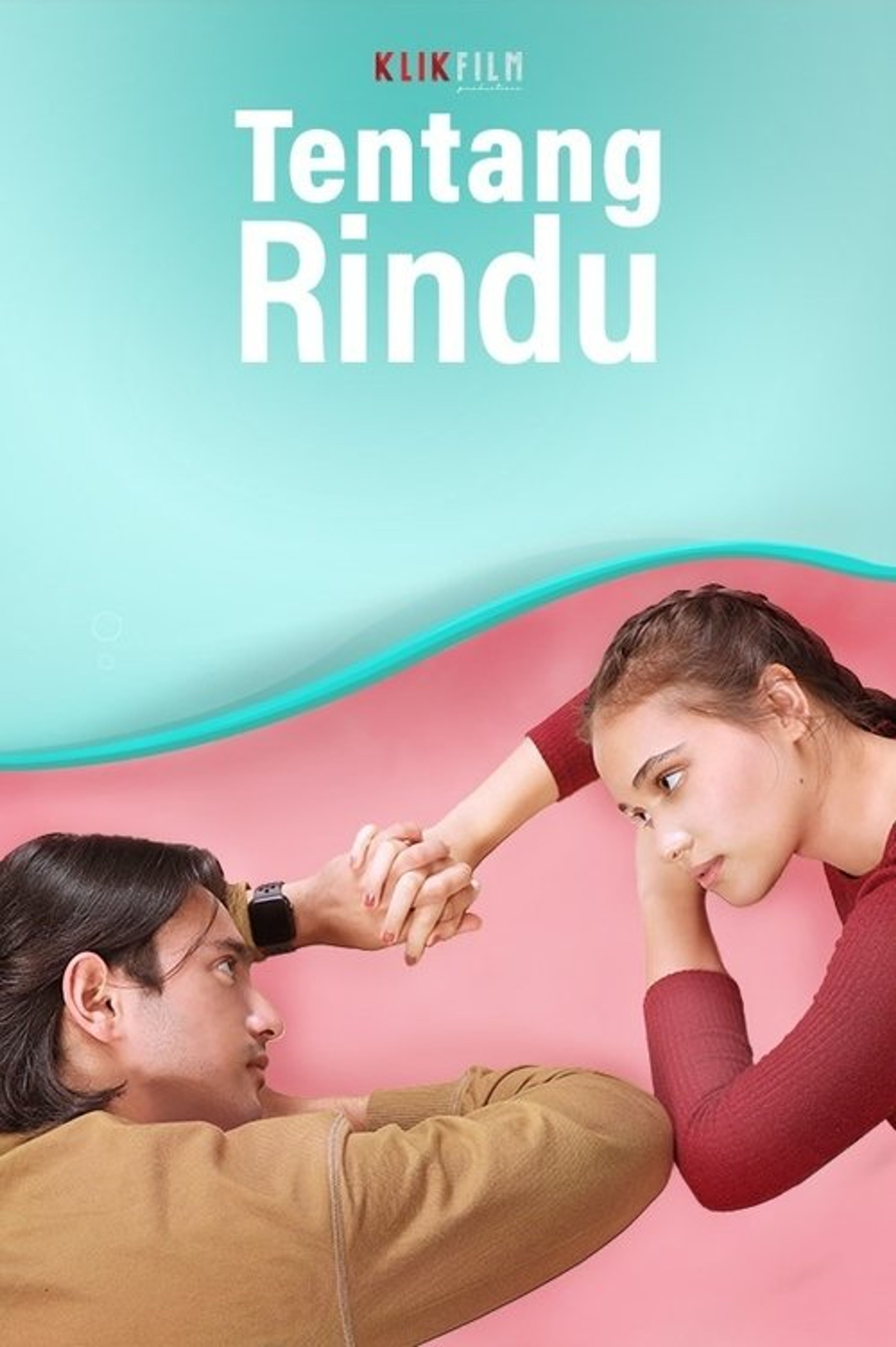 Poster image of Tentang Rindu
