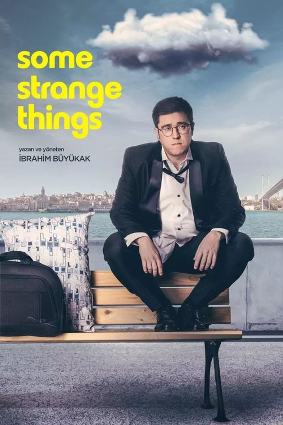 Poster image of Some Interesting Events