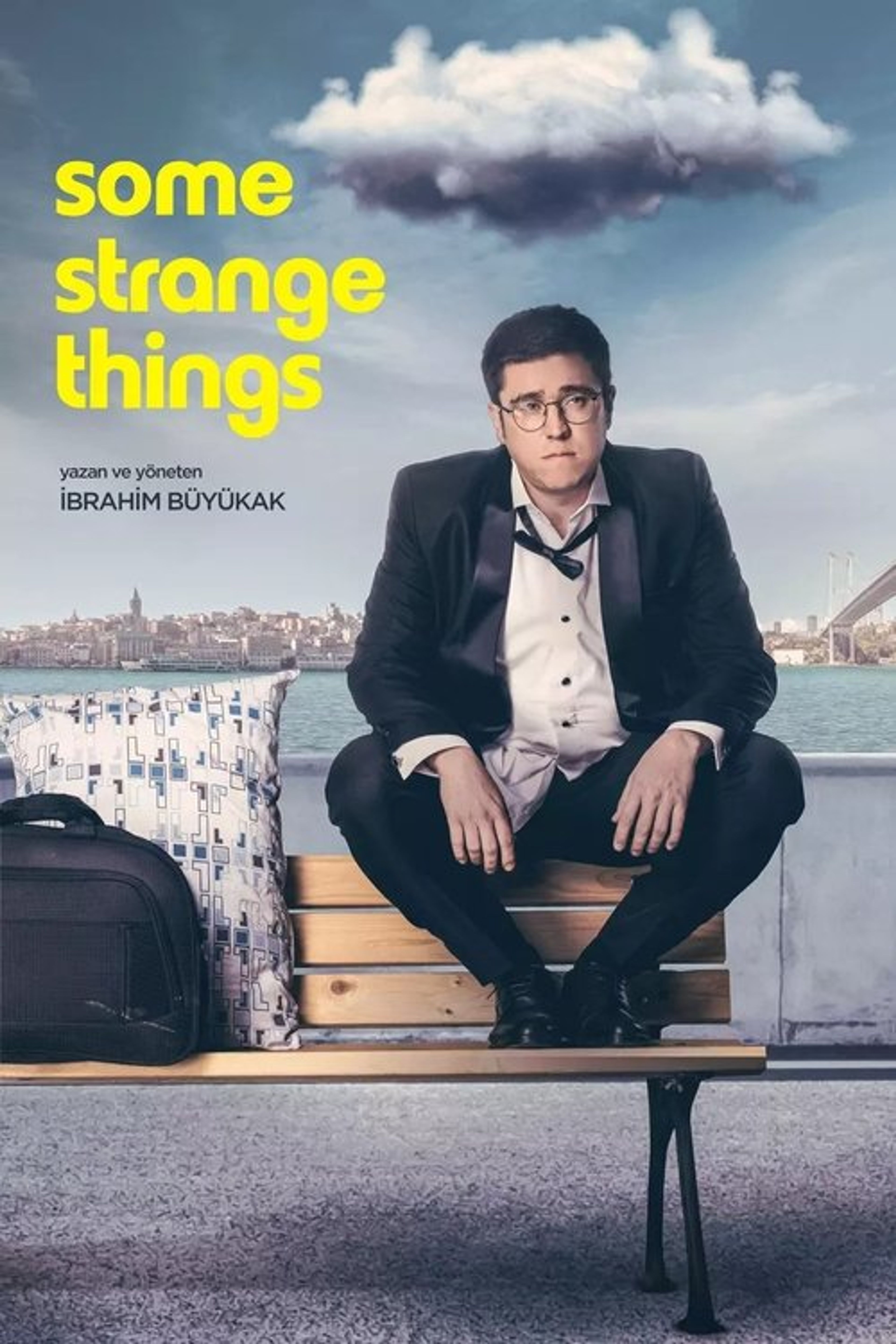 Poster image of Some Interesting Events