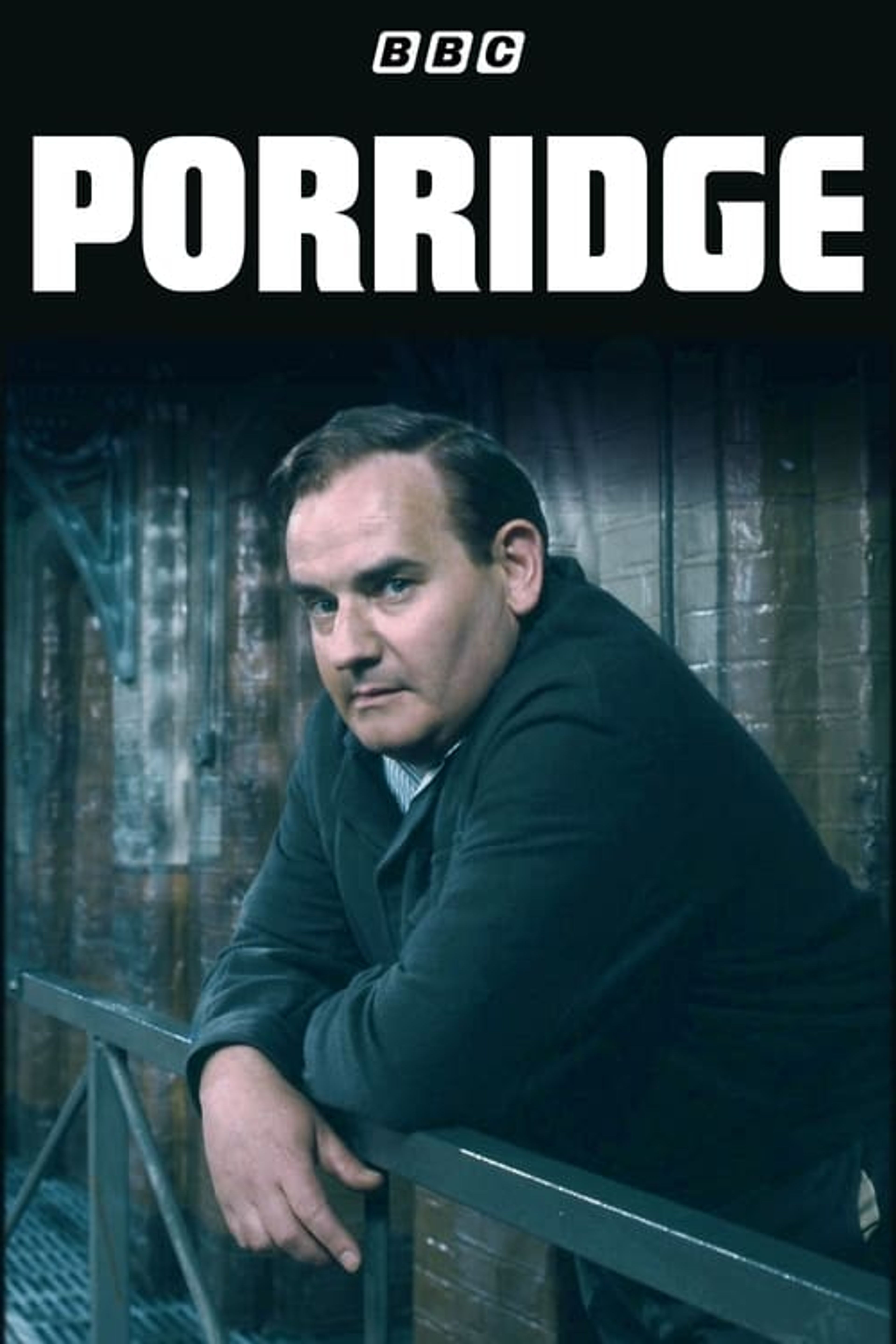 Poster image of Porridge