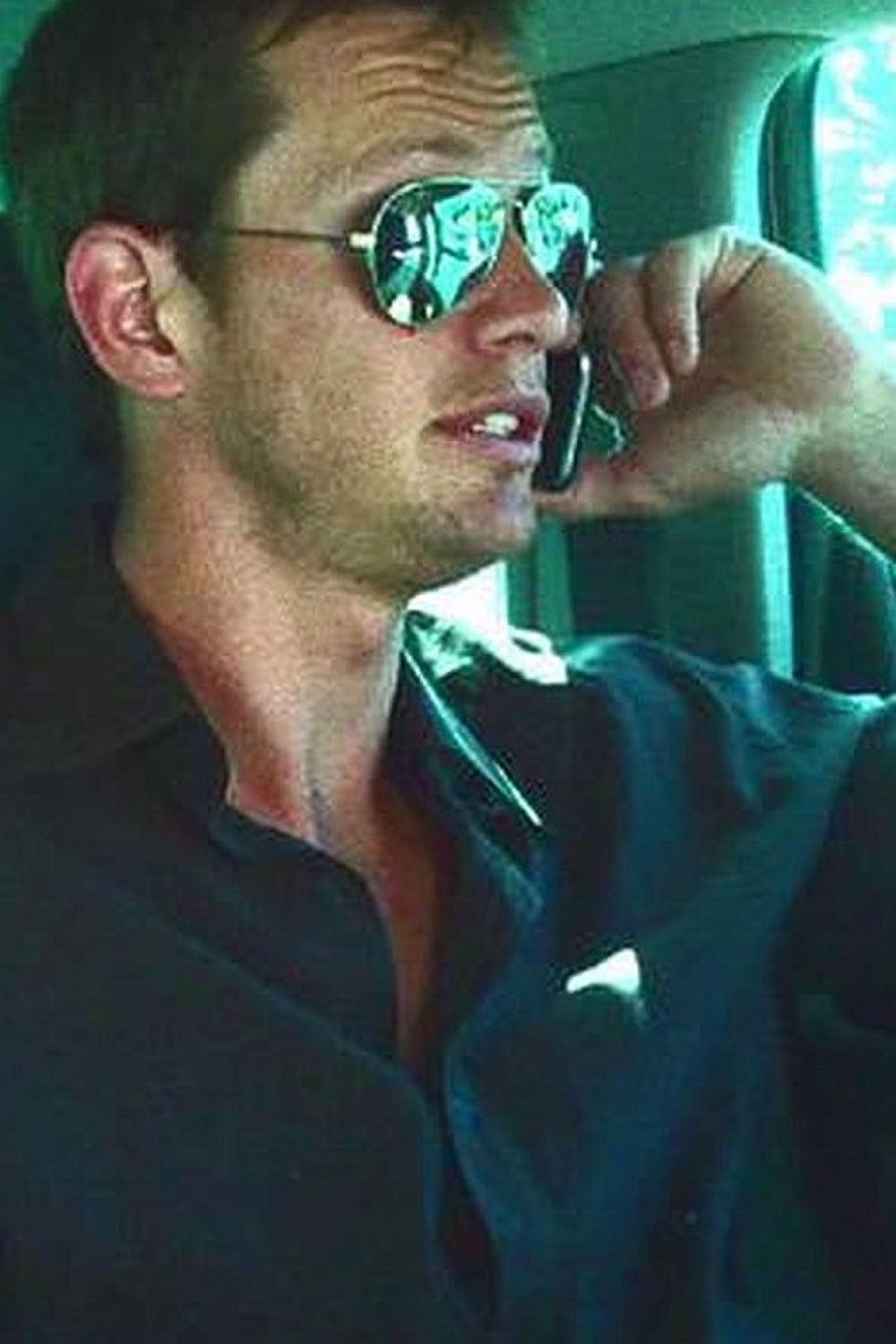 Poster image of Inspired by Bret Easton Ellis