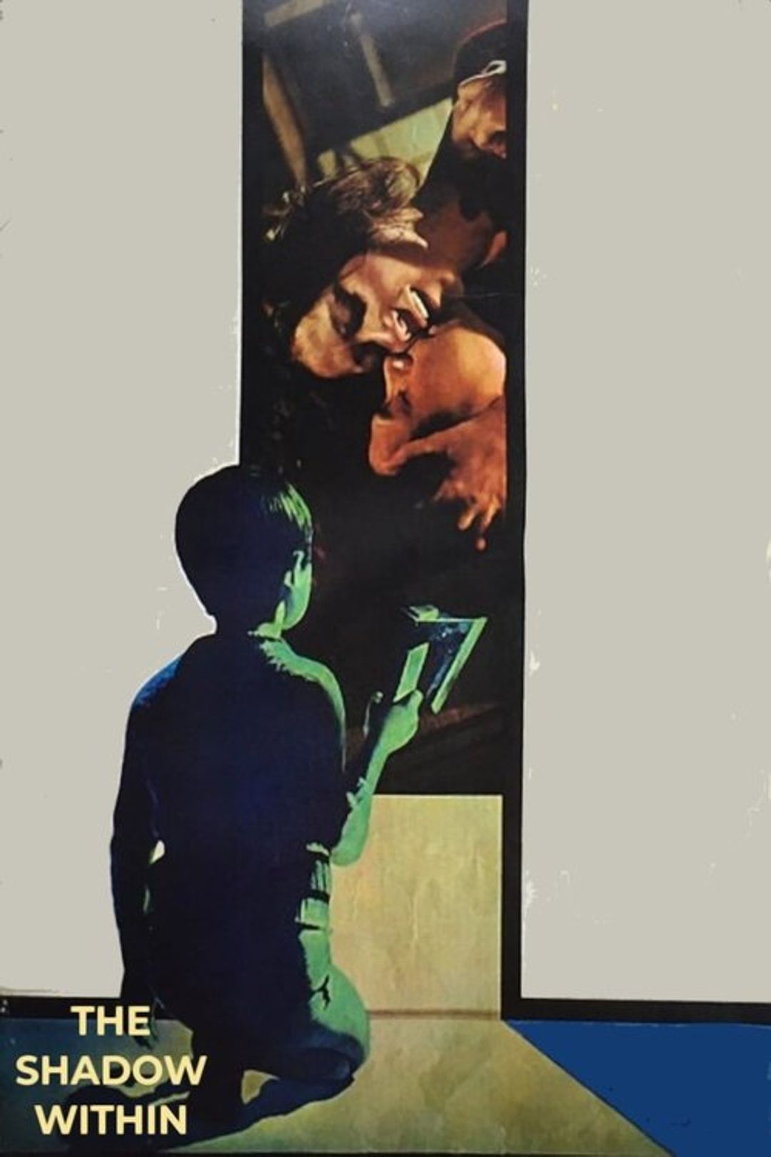 Poster image of The Shadow Within