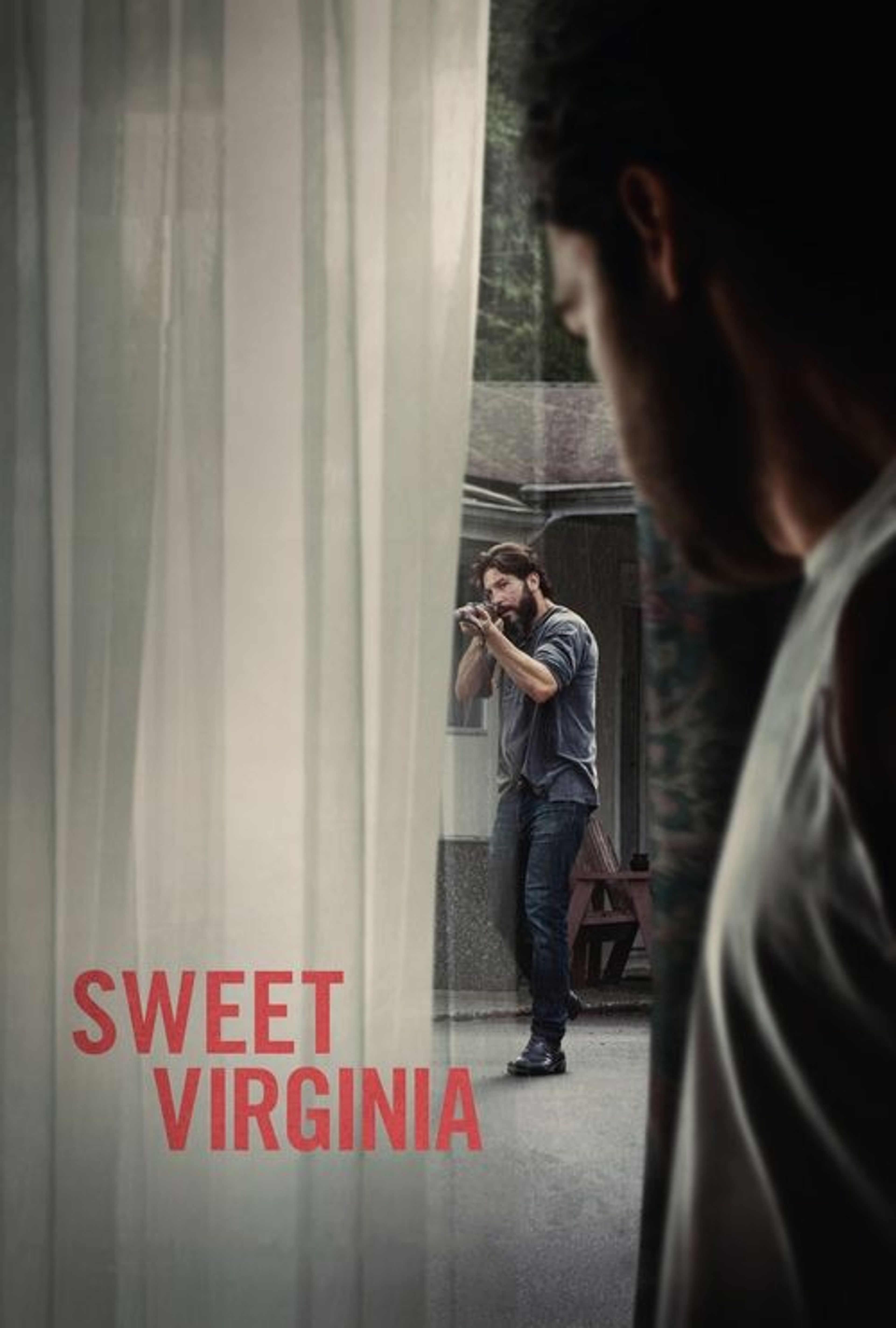 Poster image of Sweet Virginia