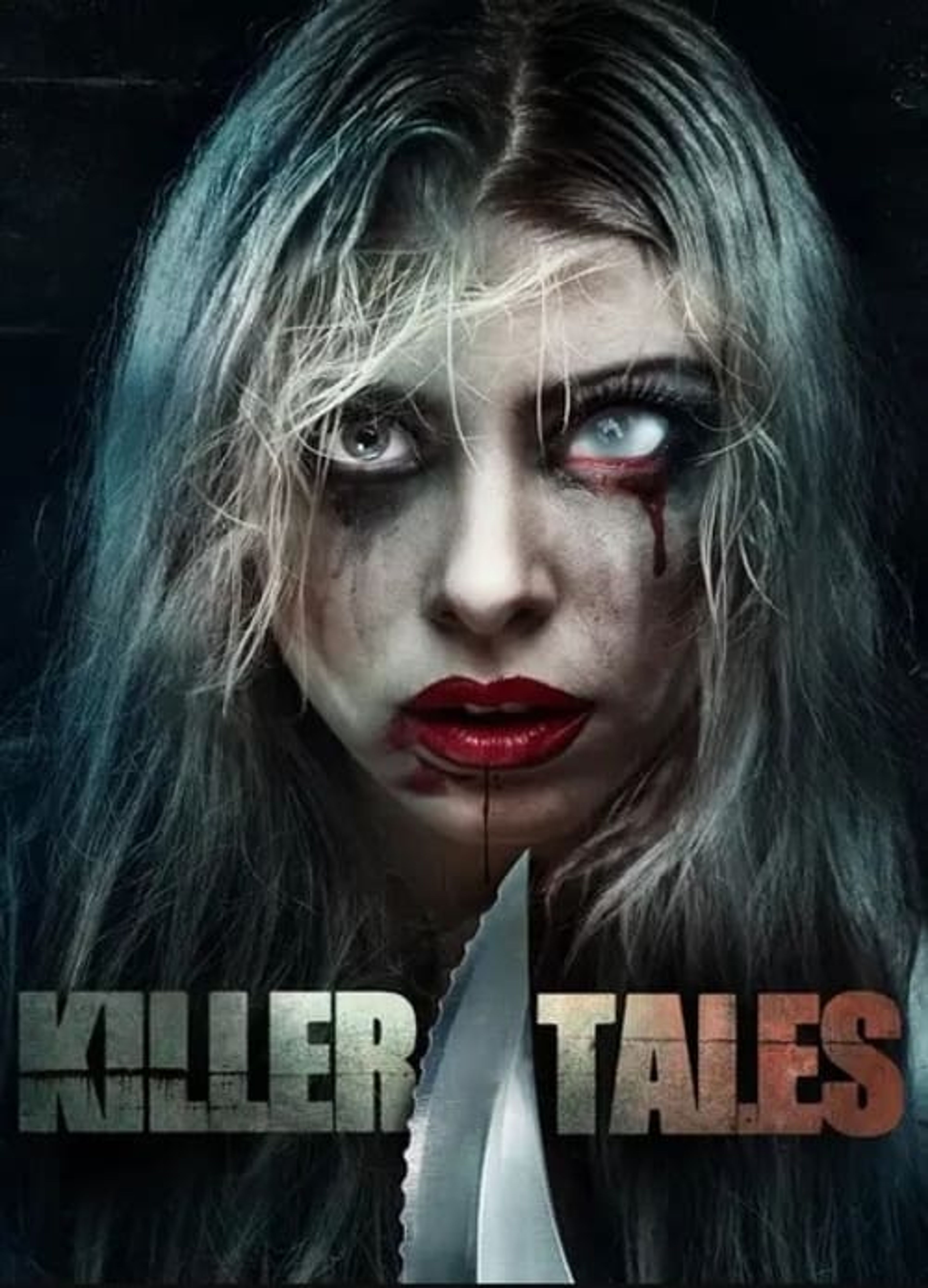 Poster image of Killer Tales