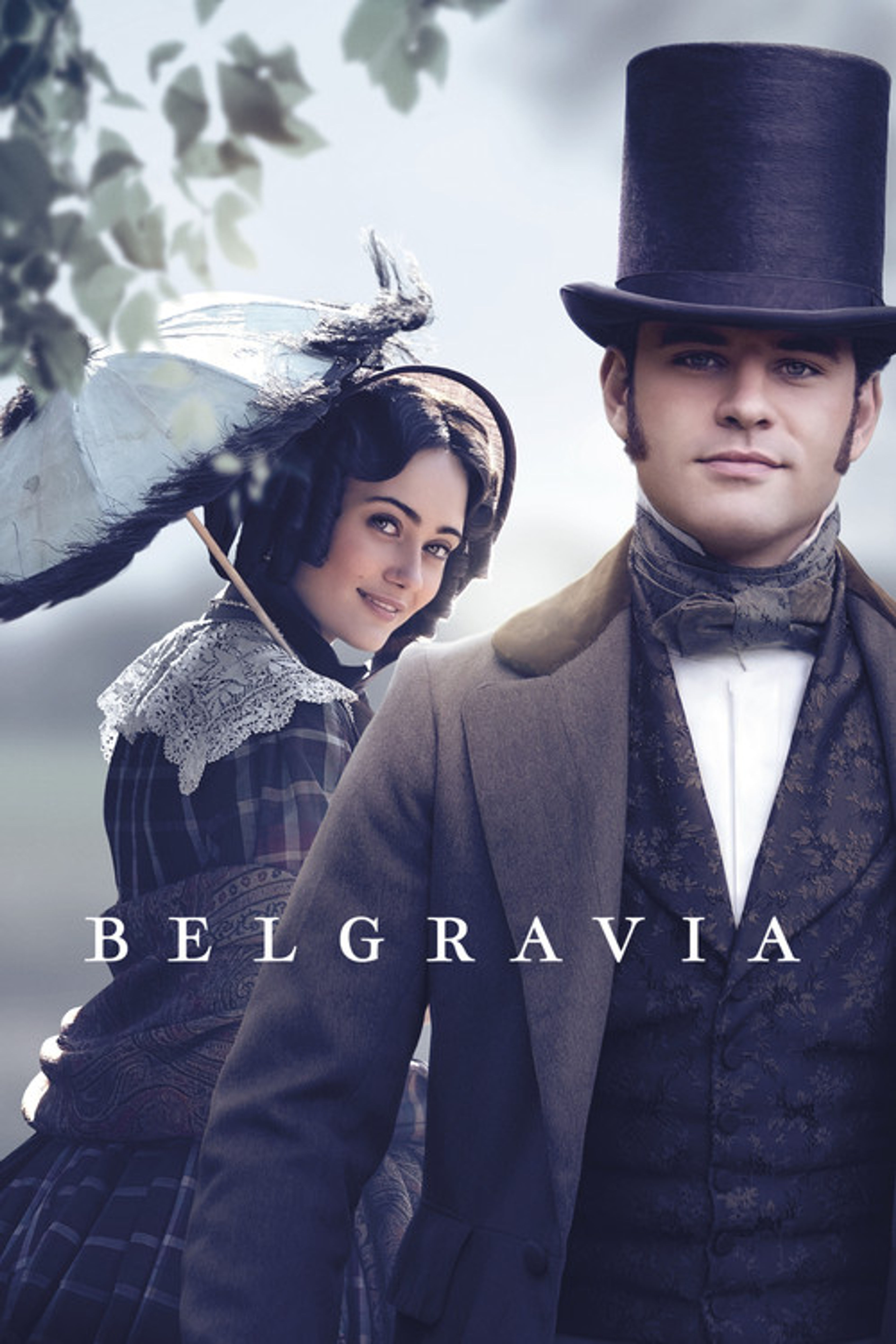 Poster image of Belgravia
