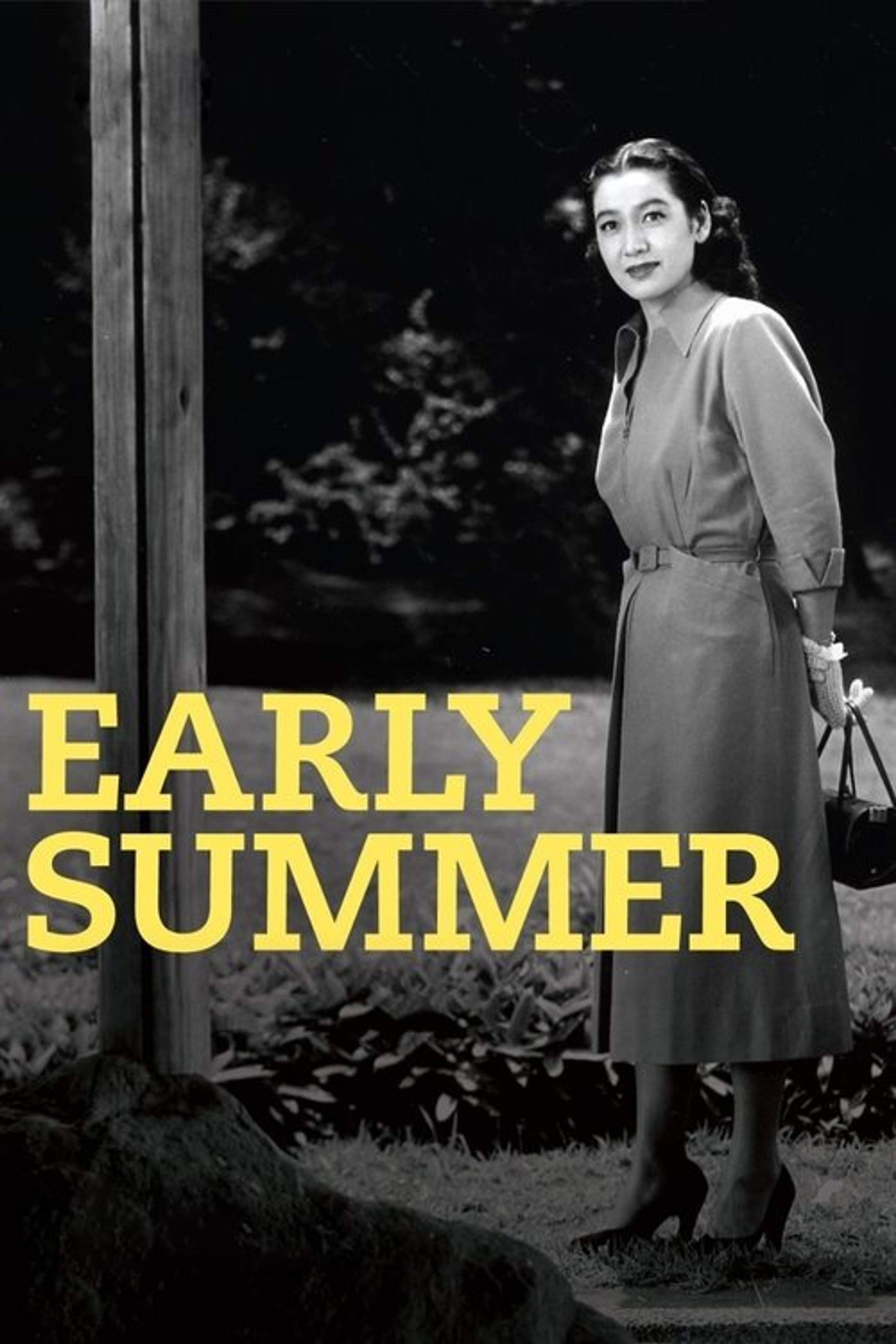 Poster image of Early Summer