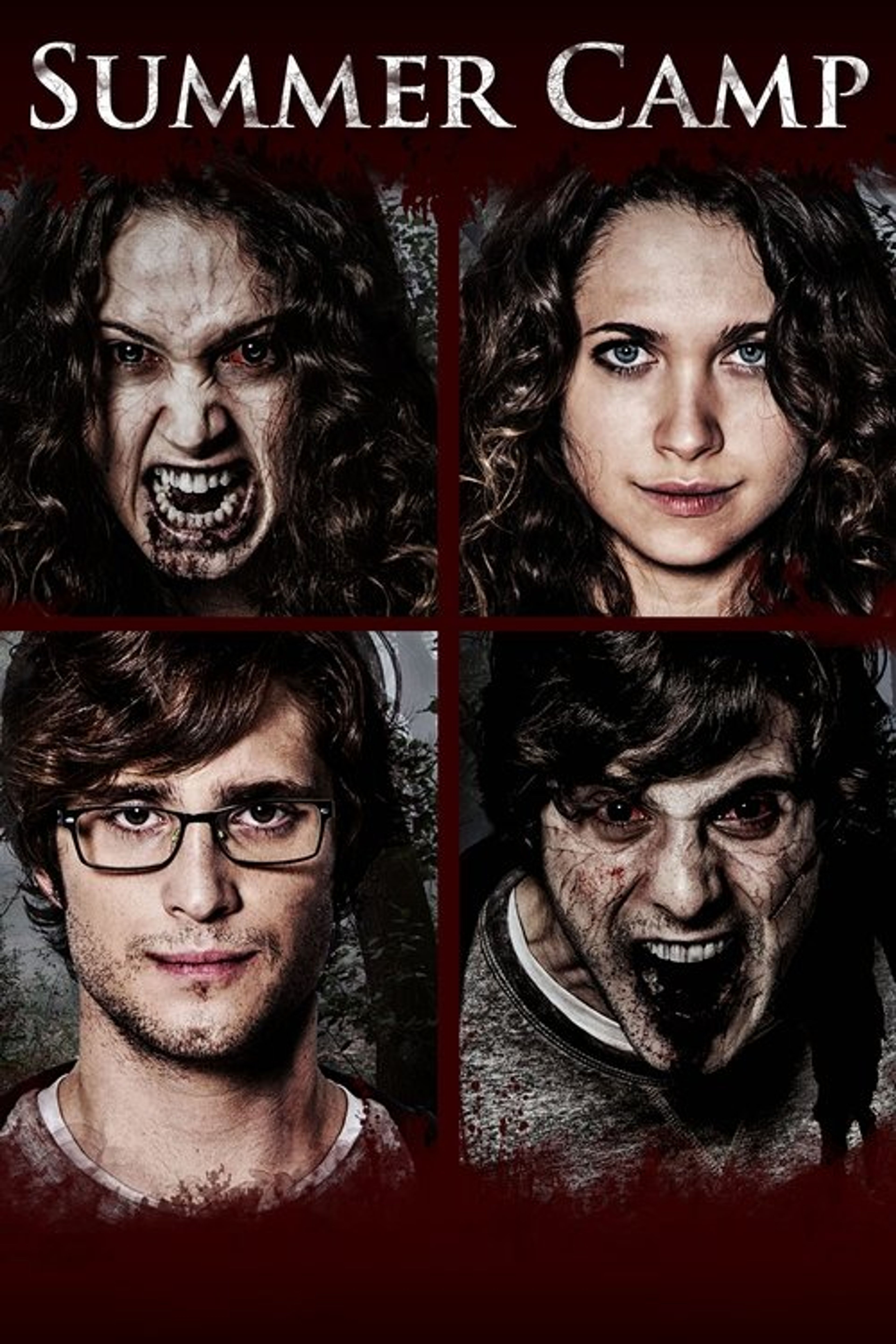 Poster image of Summer Camp