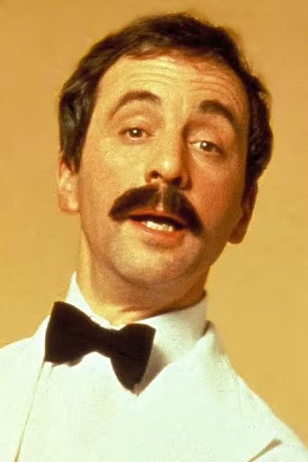 Profile image of Andrew Sachs