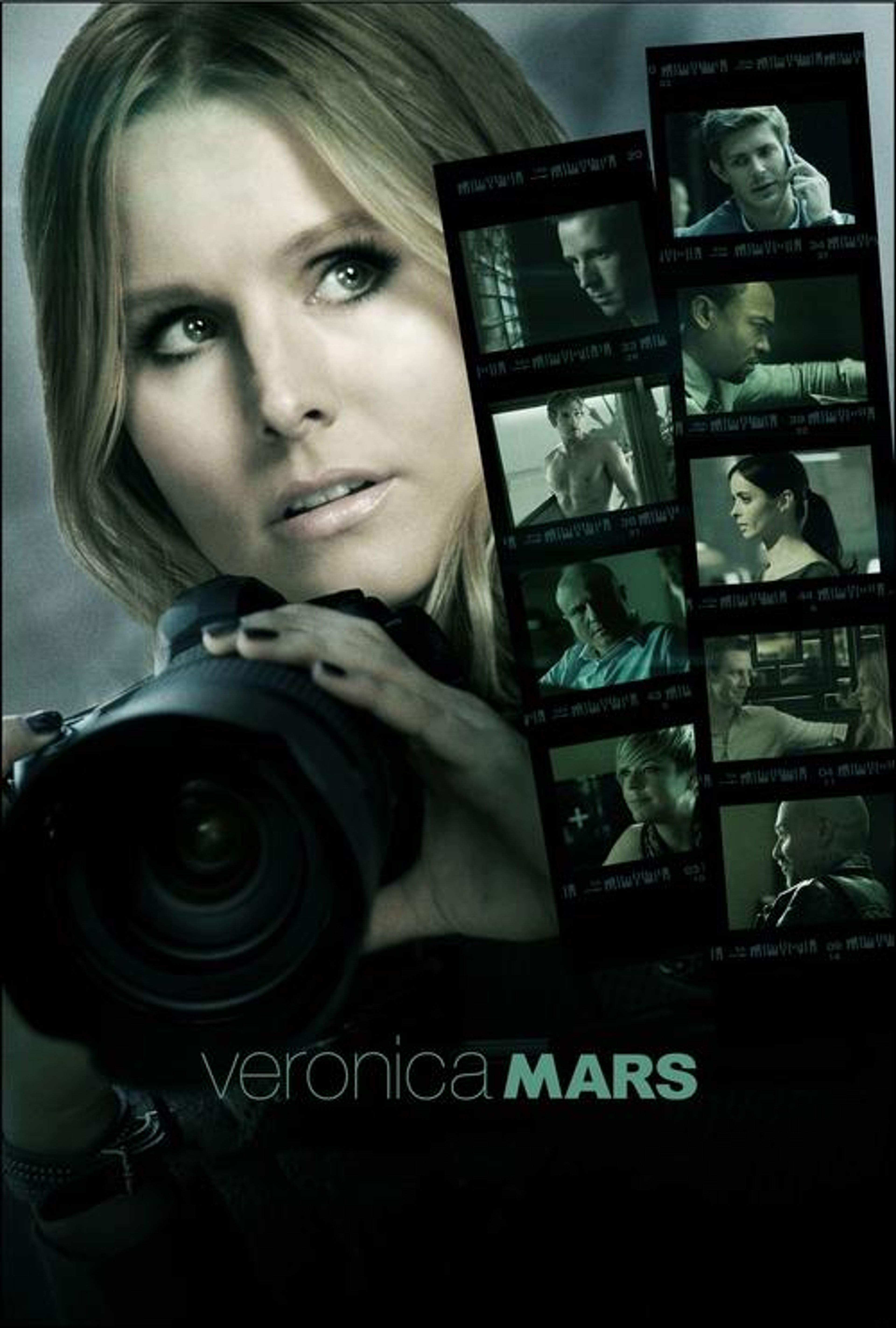 Poster image of Veronica Mars
