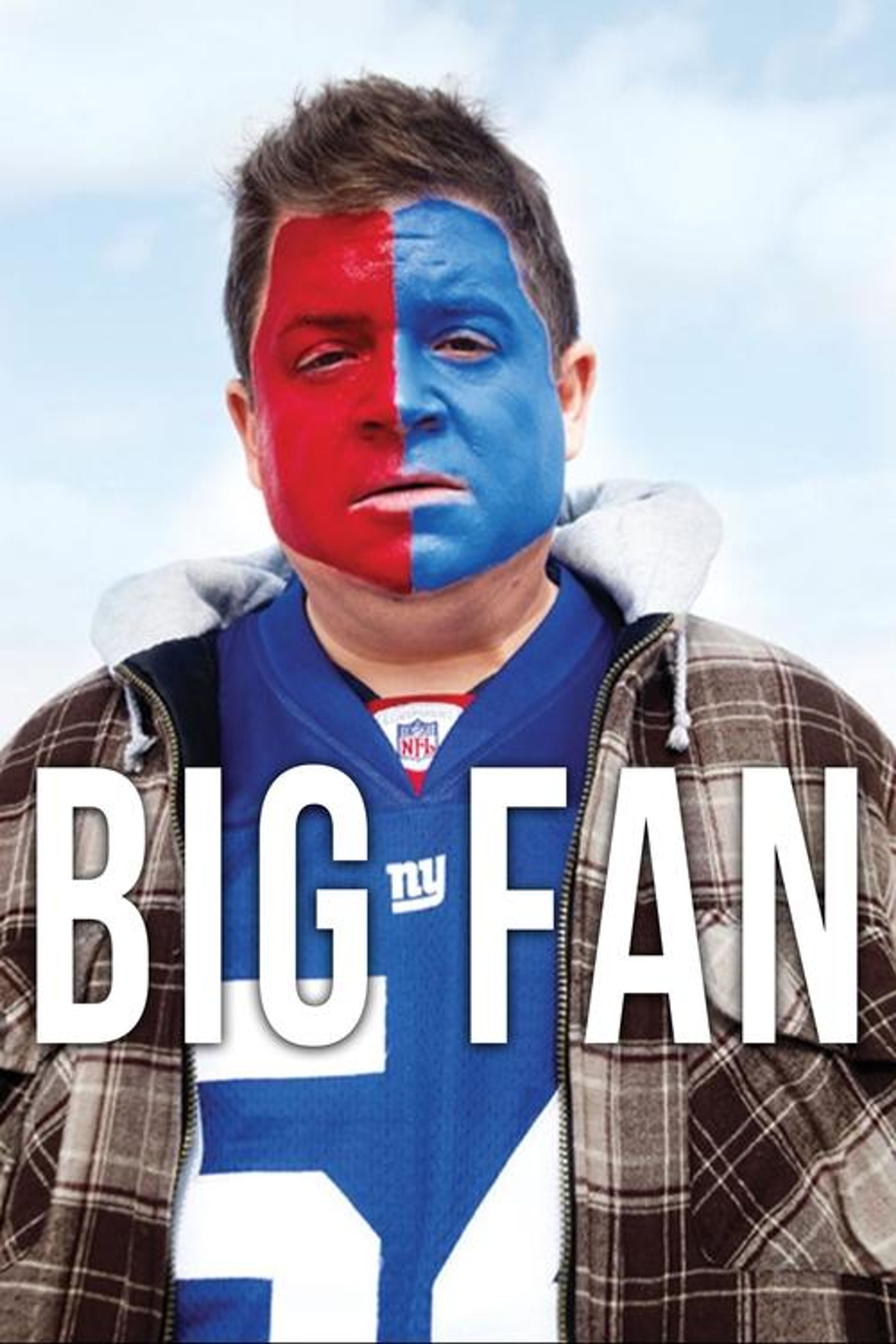 Poster image of Big Fan