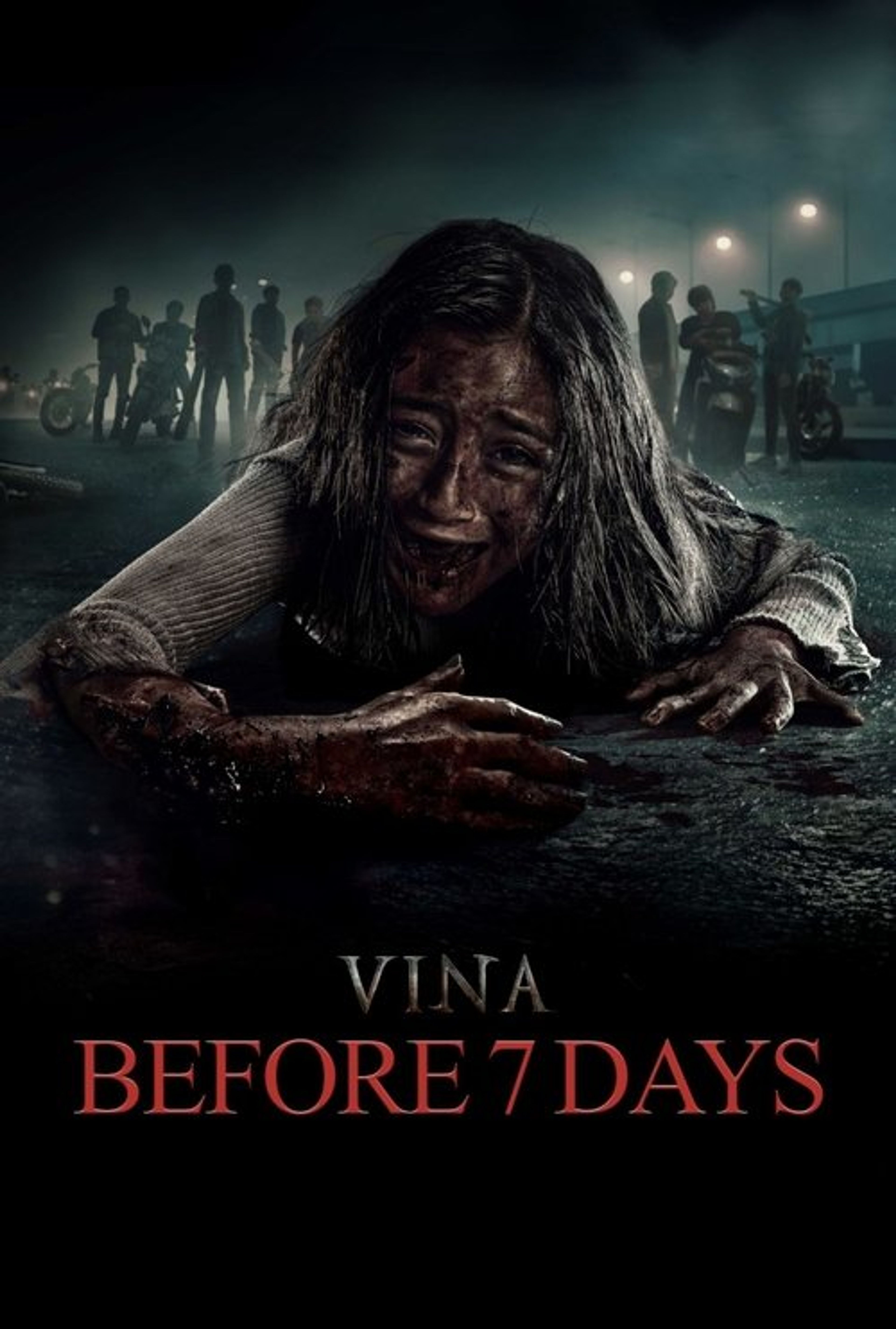 Poster image of Vina: Before 7 Days