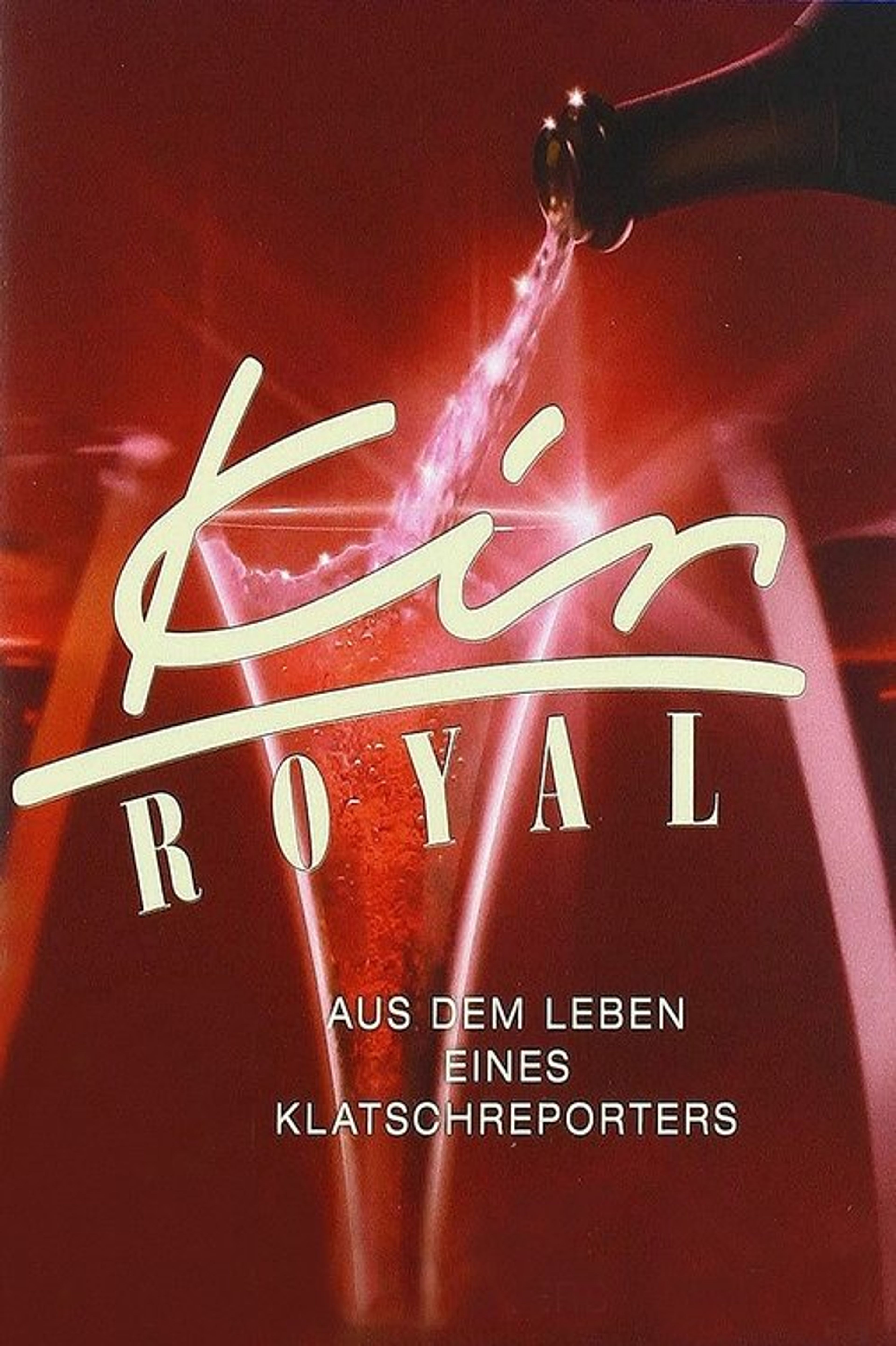 Poster image of Kir Royal