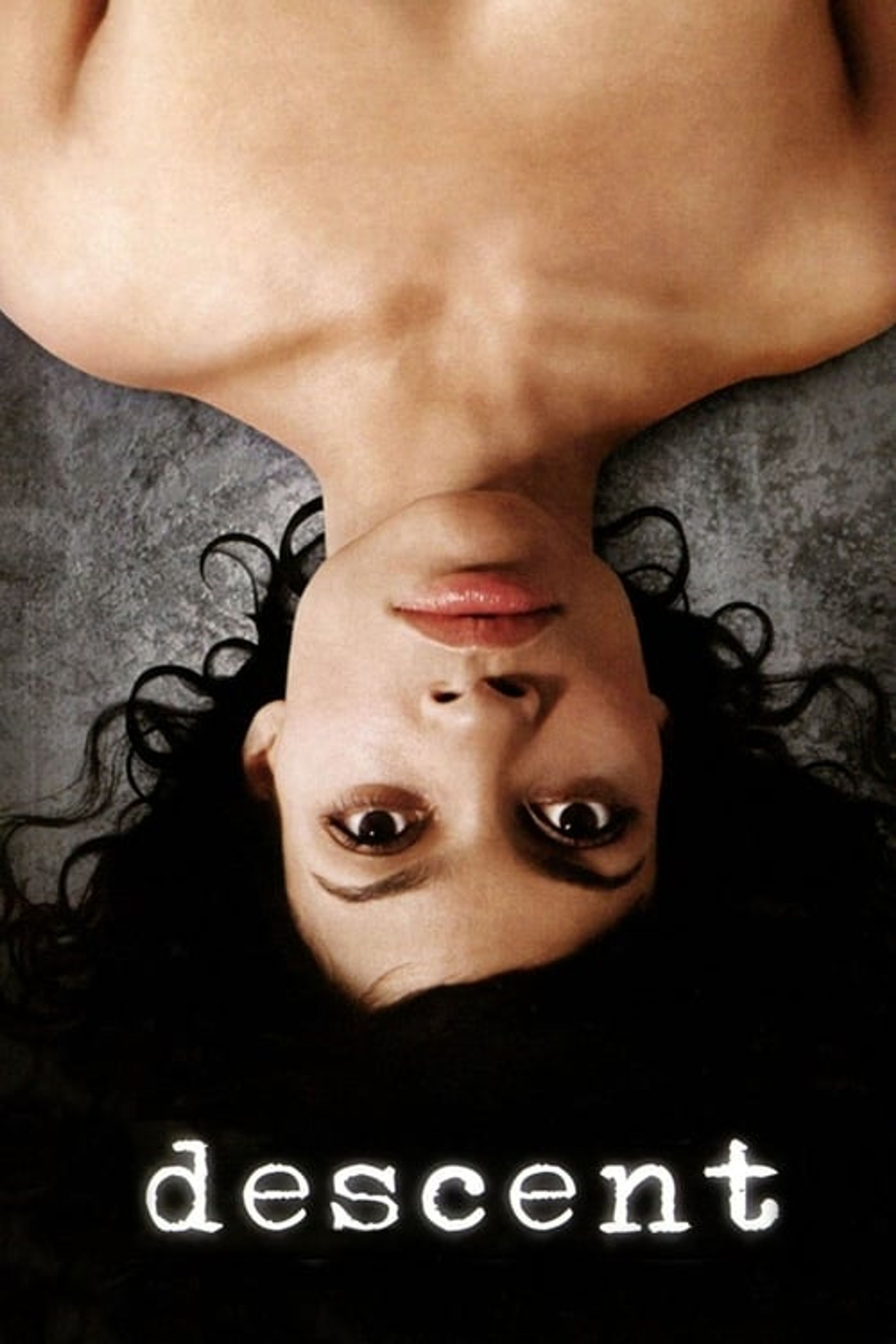 Poster image of Descent