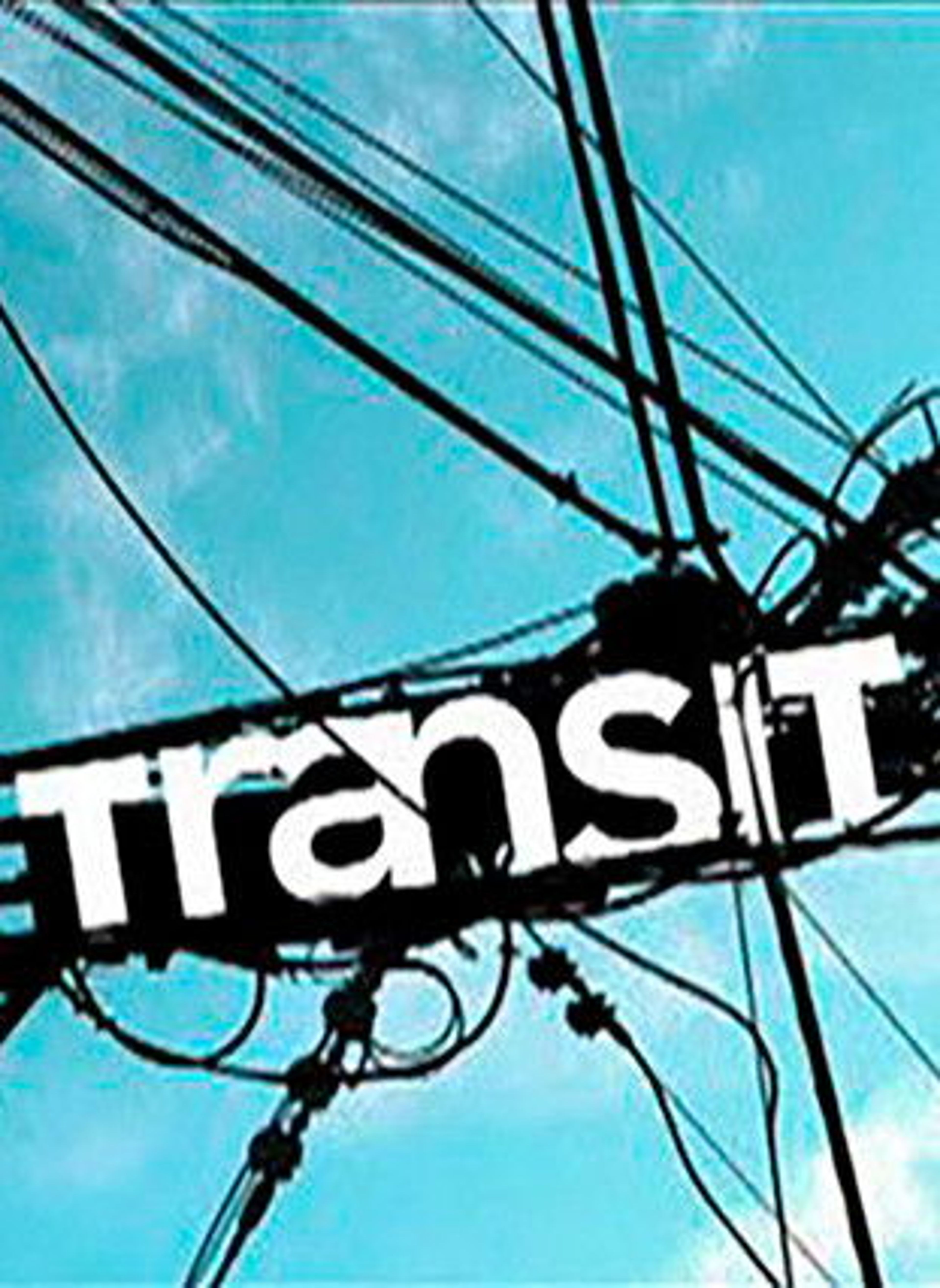 Poster image of Transit