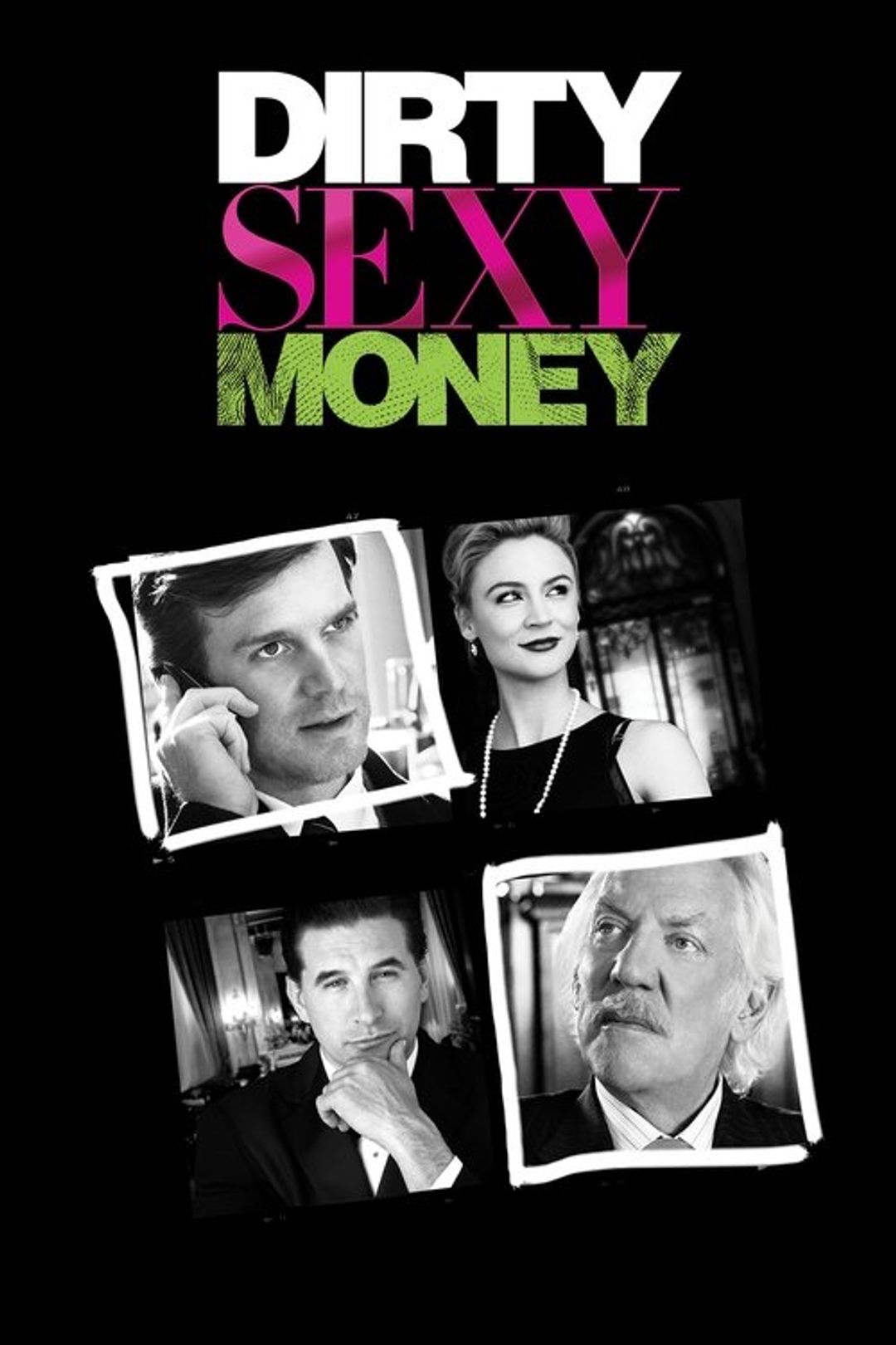 Poster image of Dirty Sexy Money