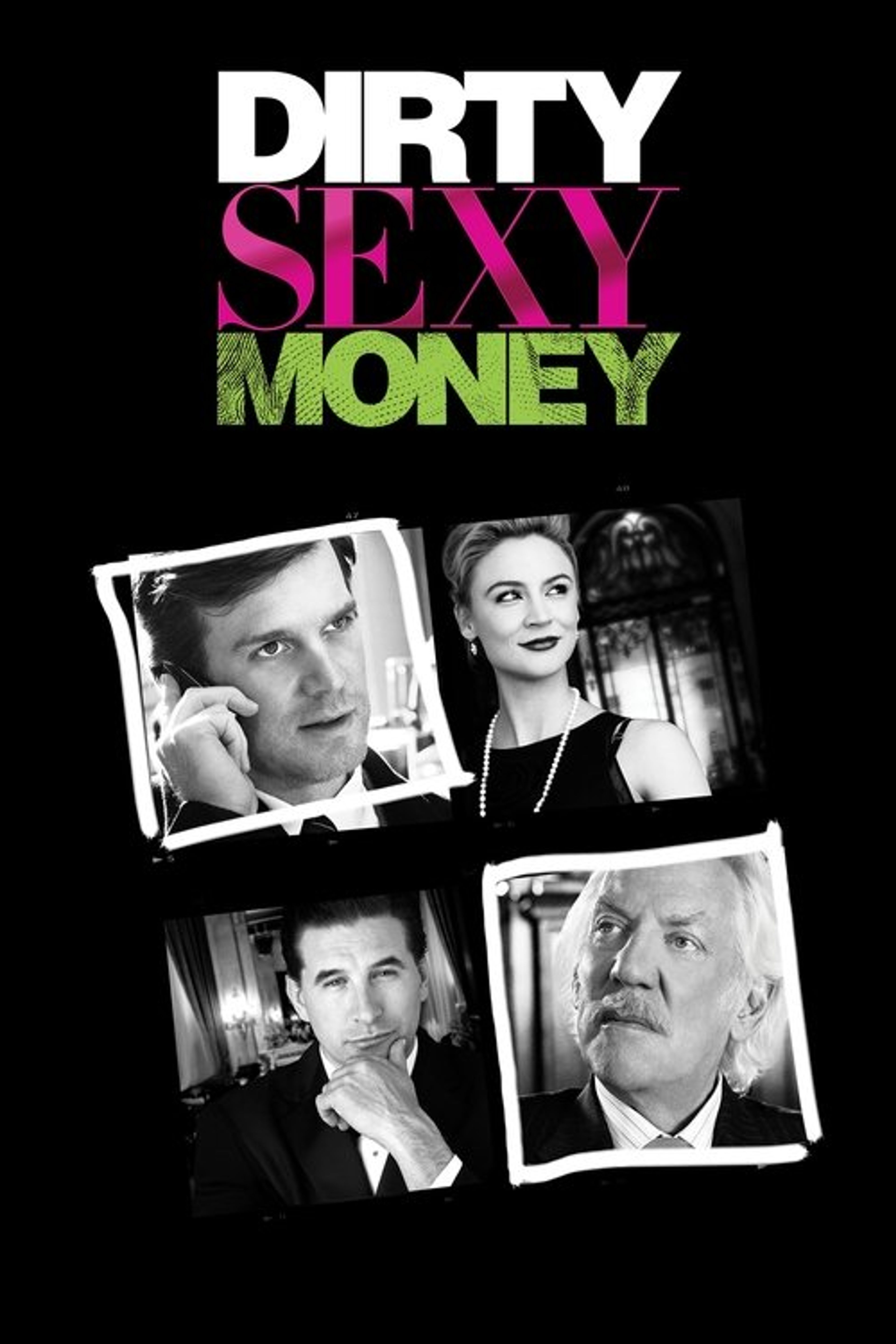 Poster image of Dirty Sexy Money