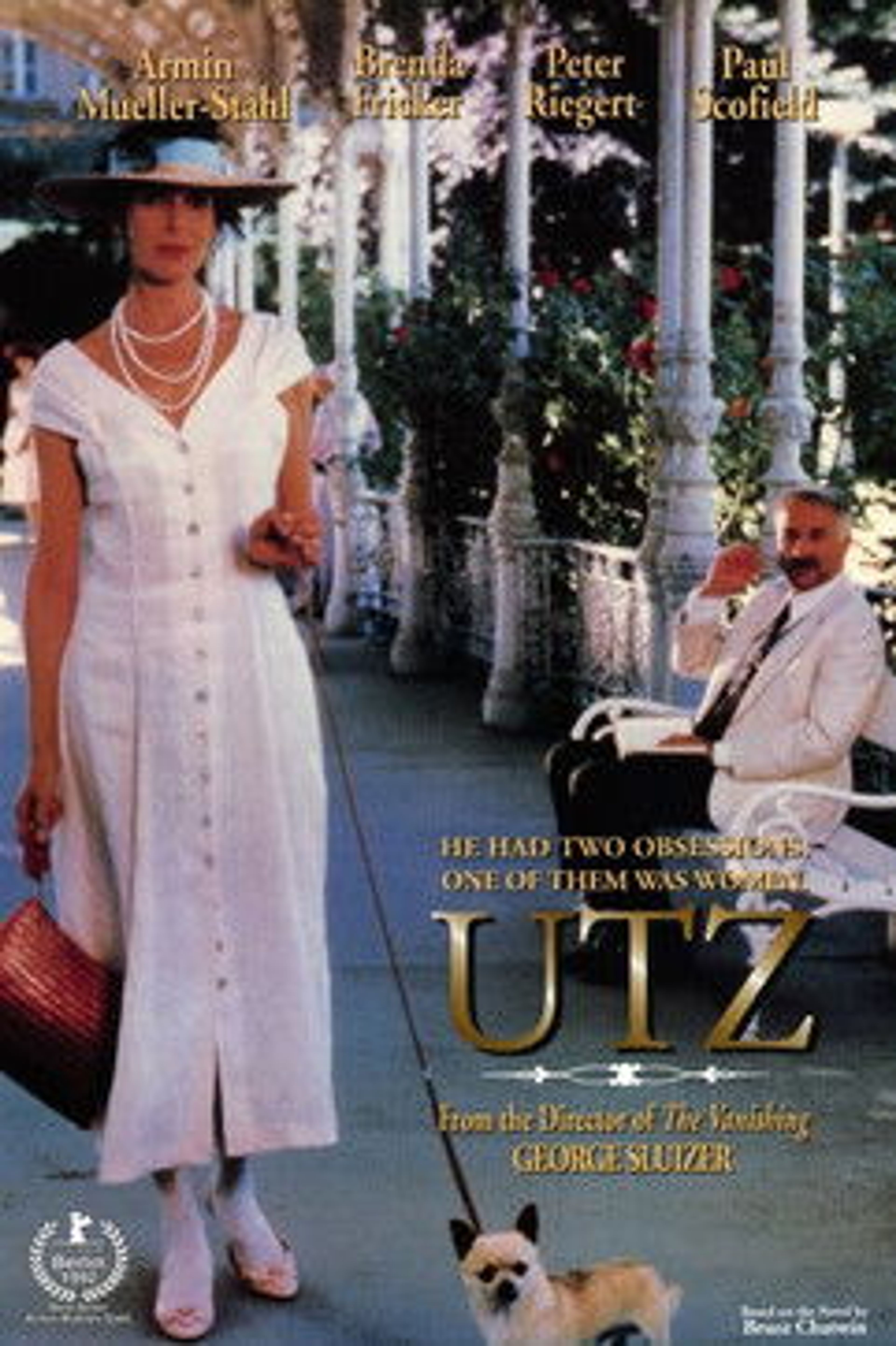 Poster image of Utz