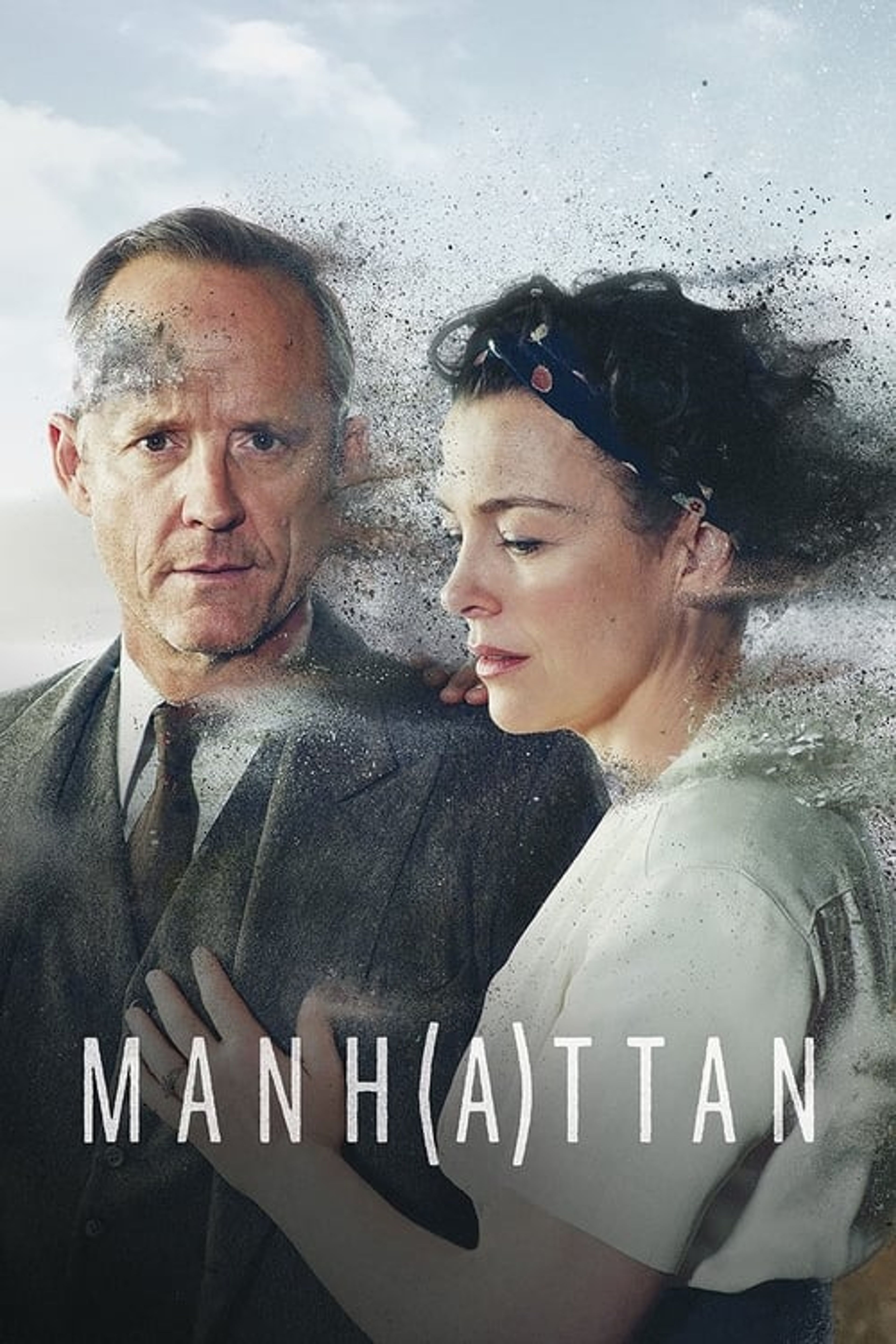 Poster image of Manhattan