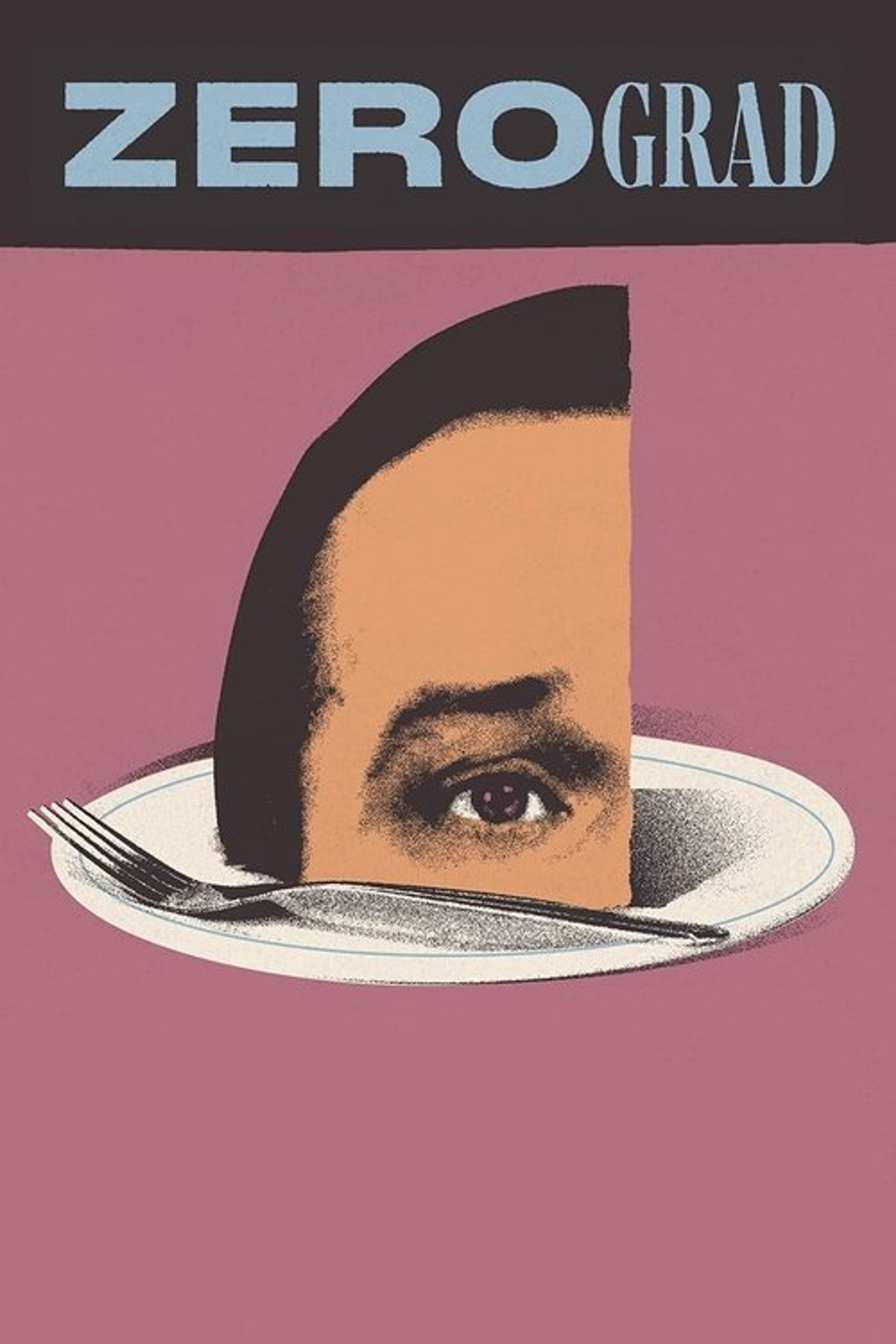 Poster image of Zerograd