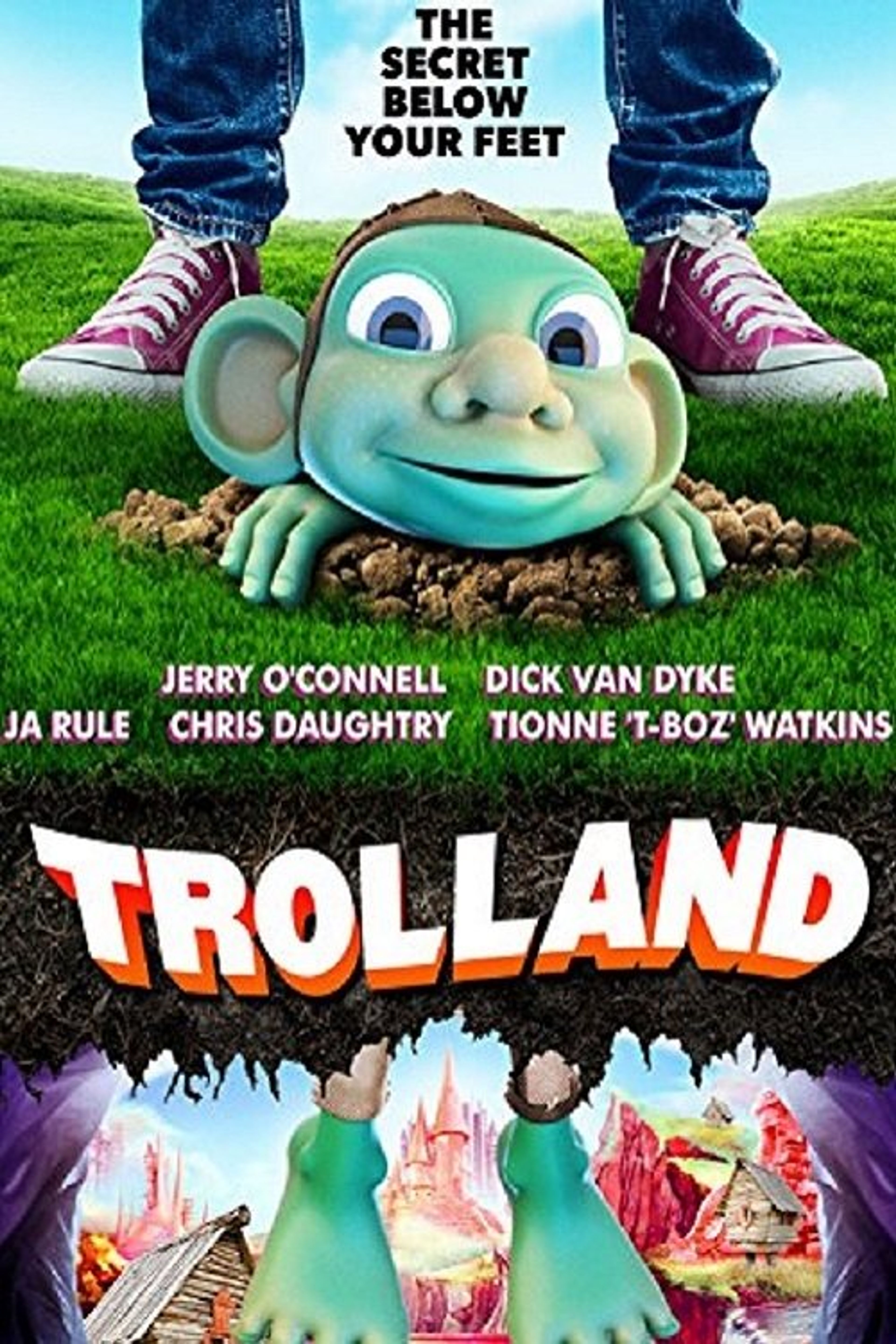 Poster image of Trolland
