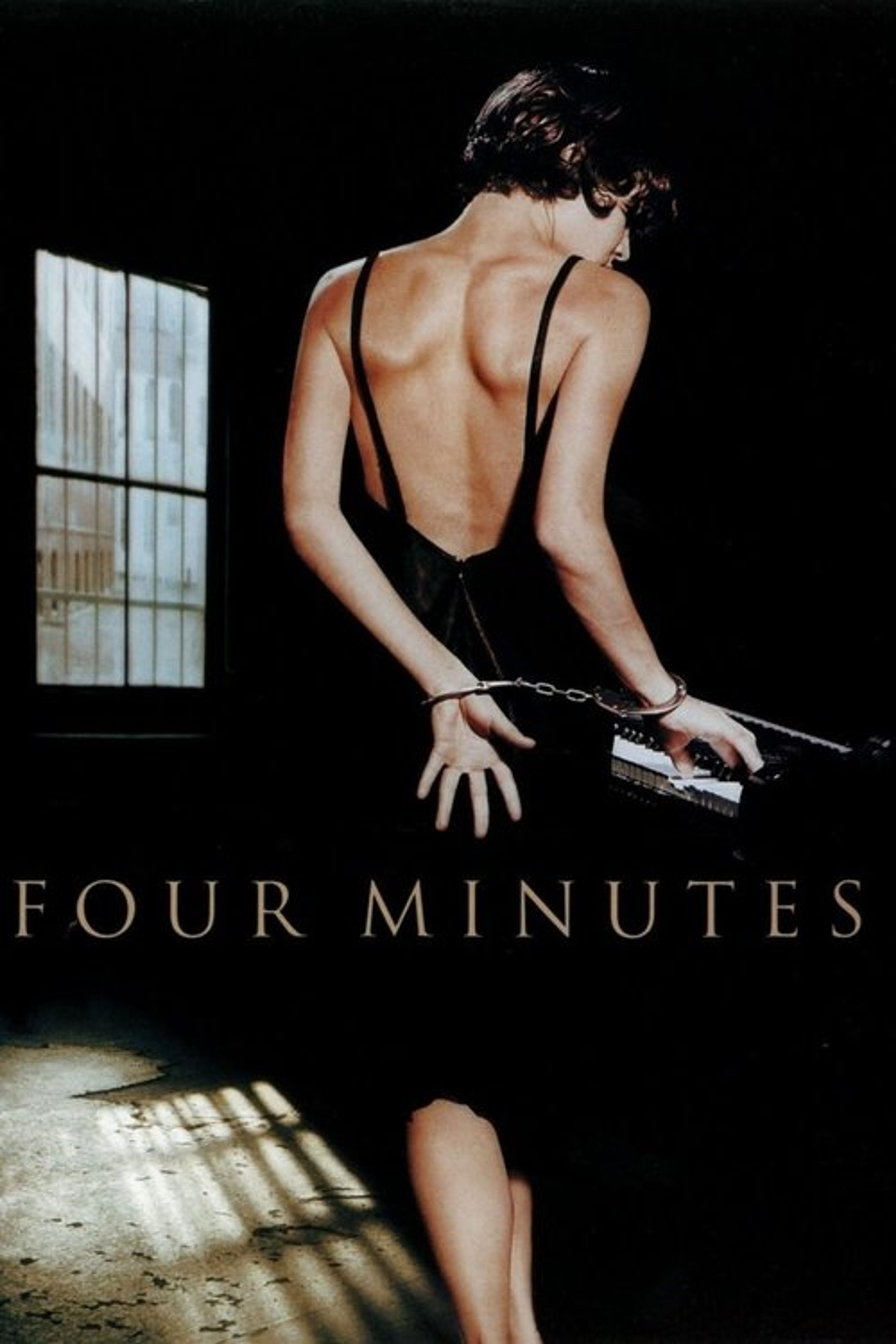 Poster image of Four Minutes