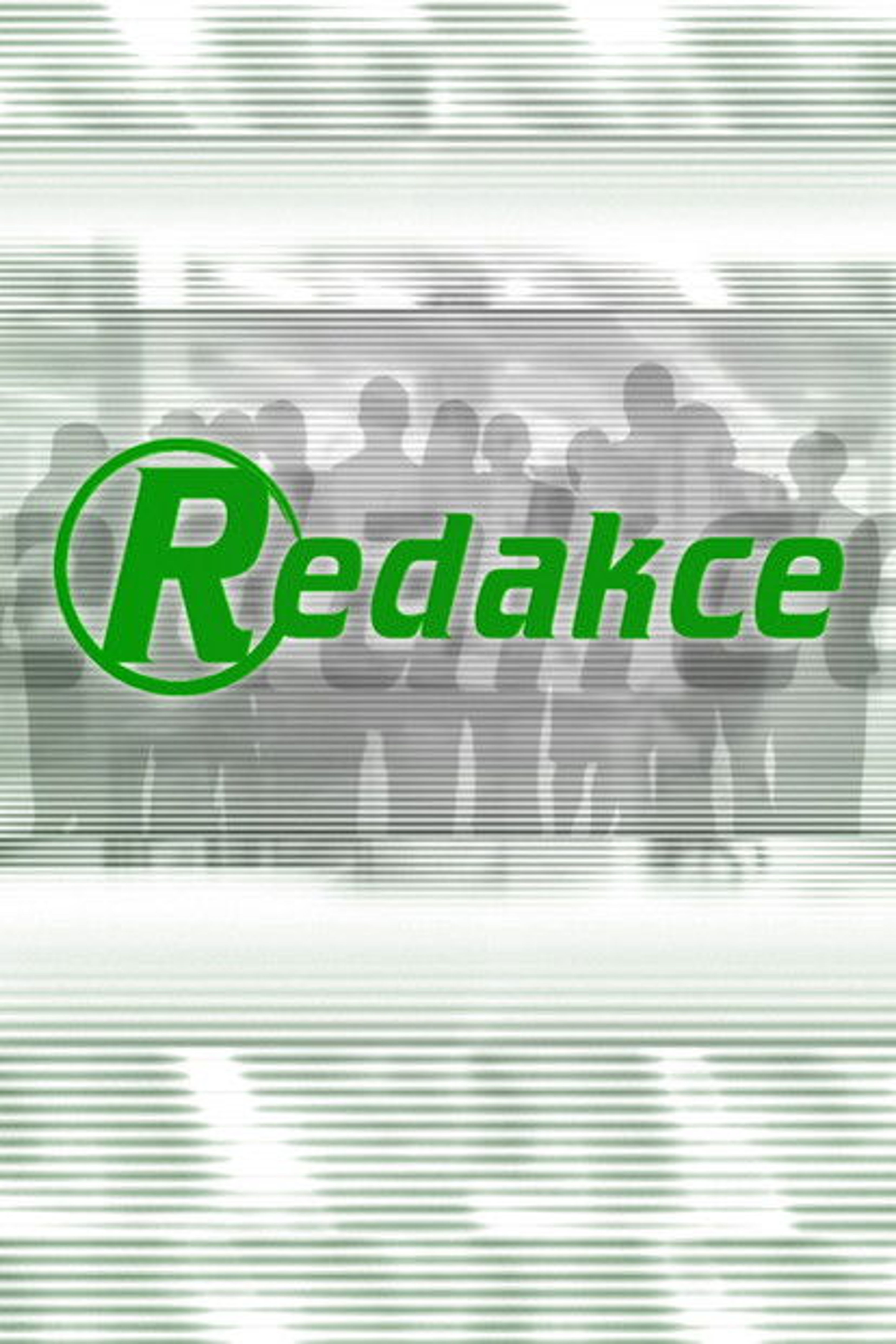 Poster image of Redakce