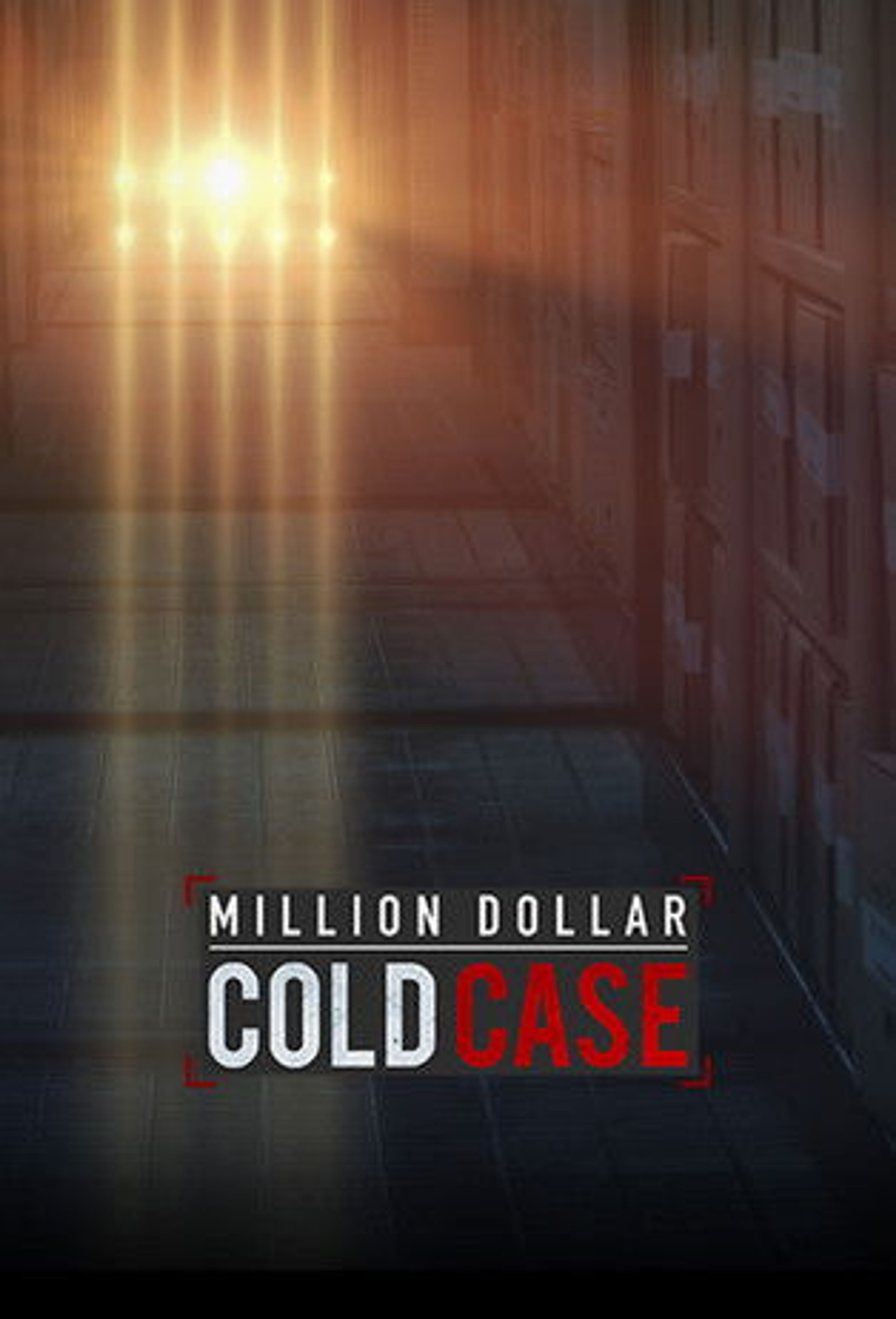 Poster image of Million Dollar Cold Case
