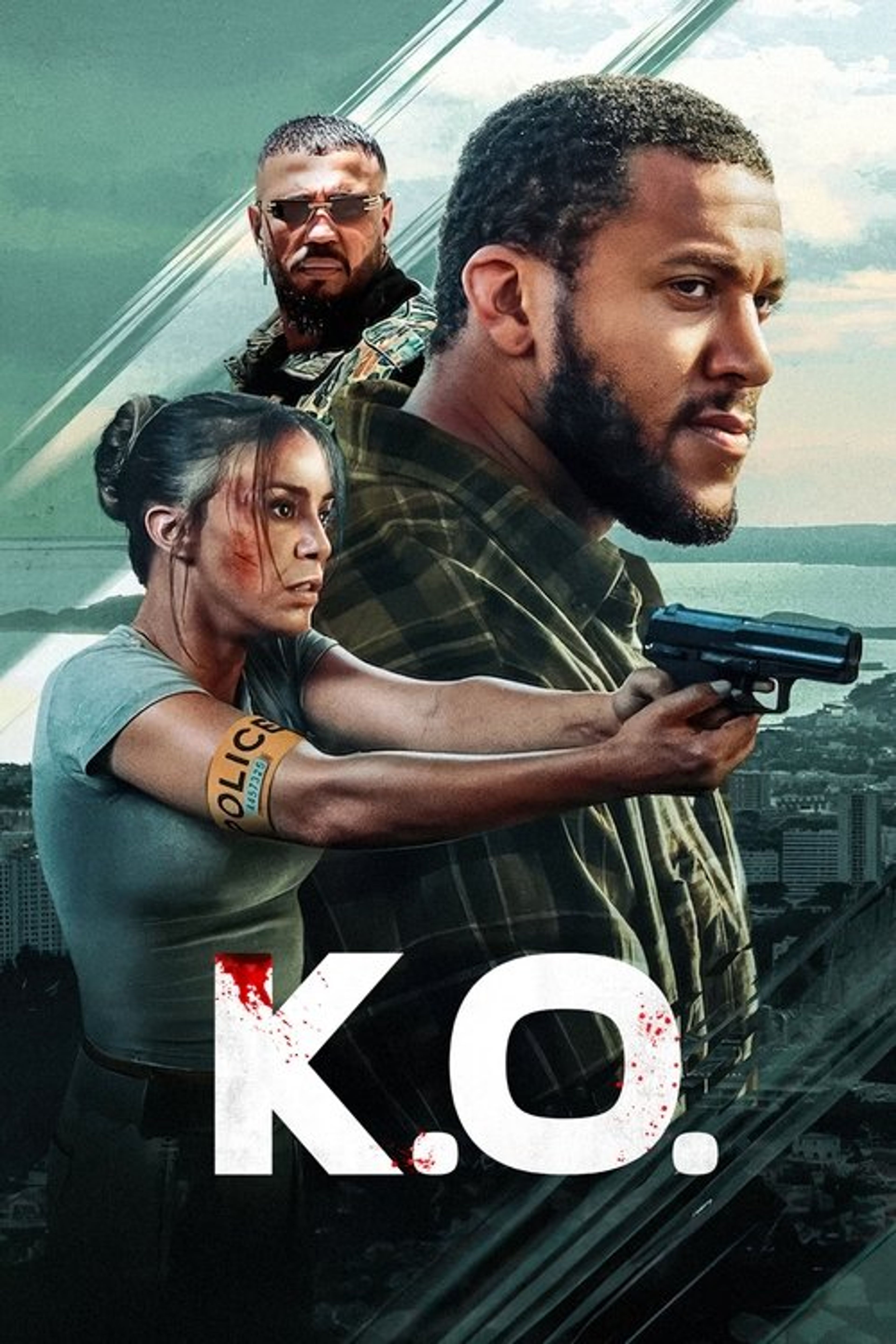 Poster image of K.O.