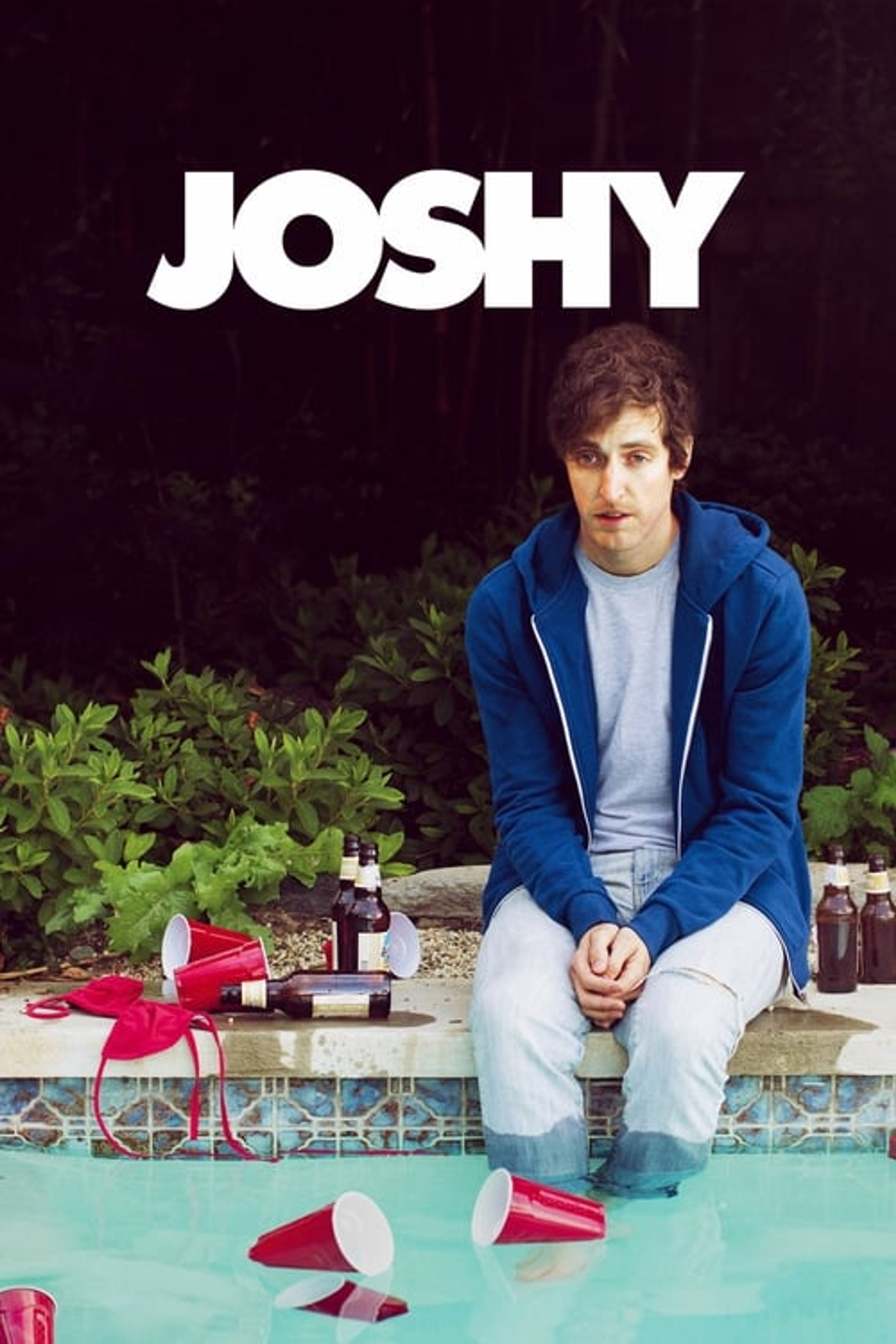 Poster image of Joshy