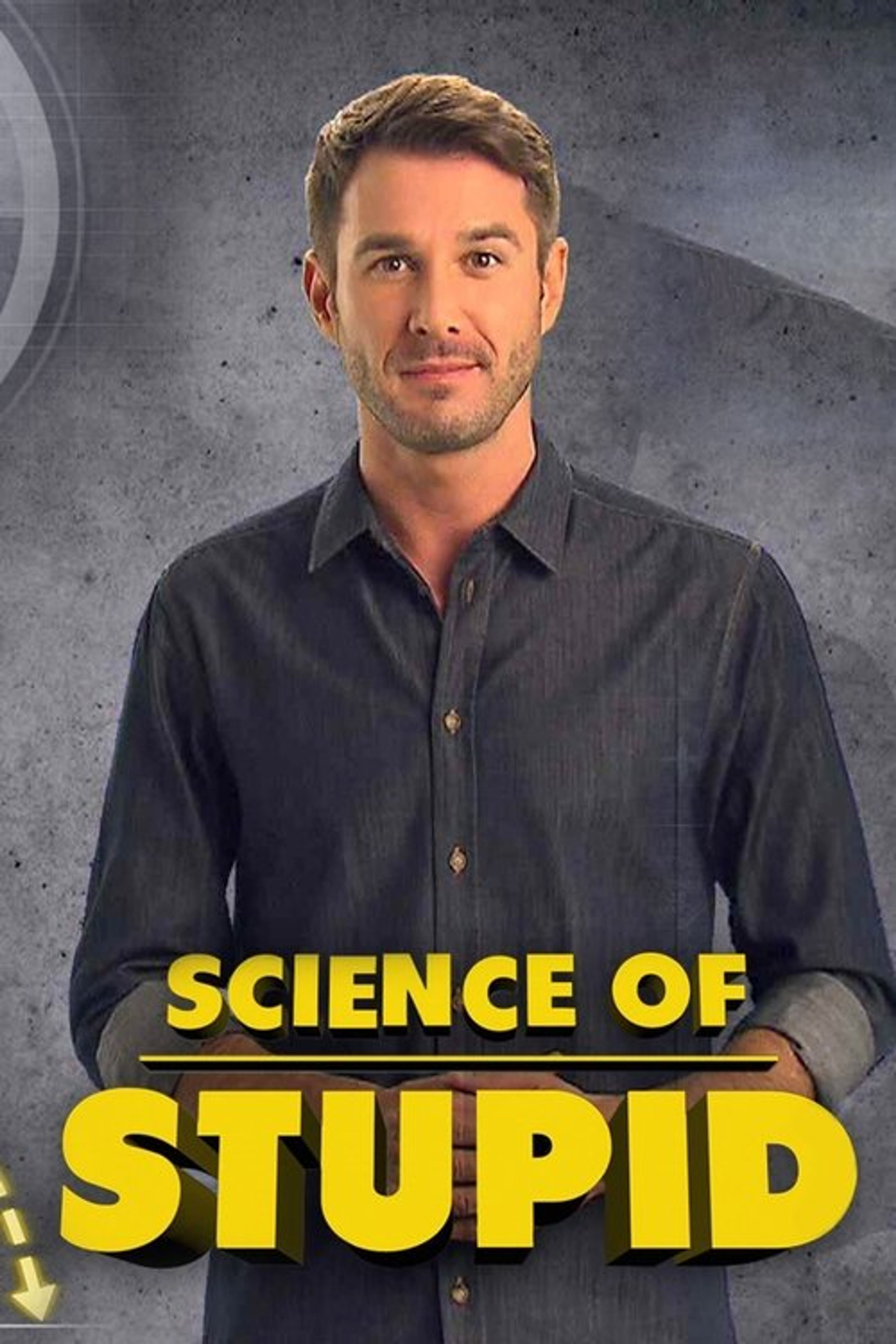 Poster image of Science of Stupid
