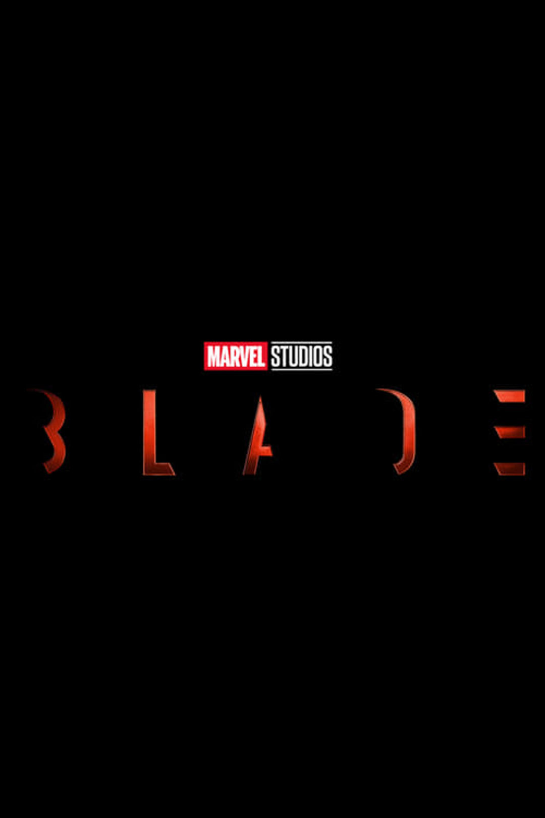 Poster image of Blade