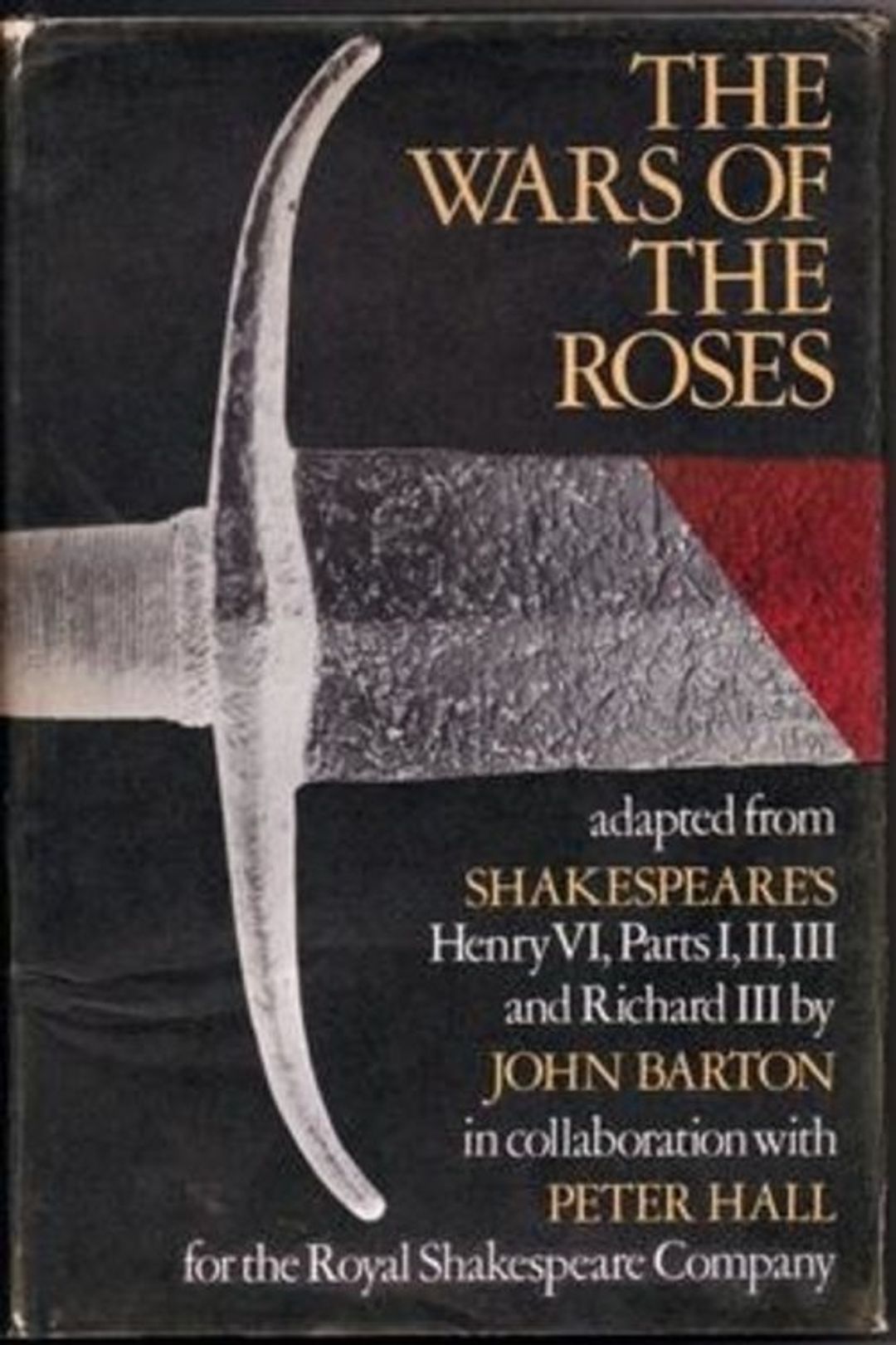 Poster image of The Wars of the Roses