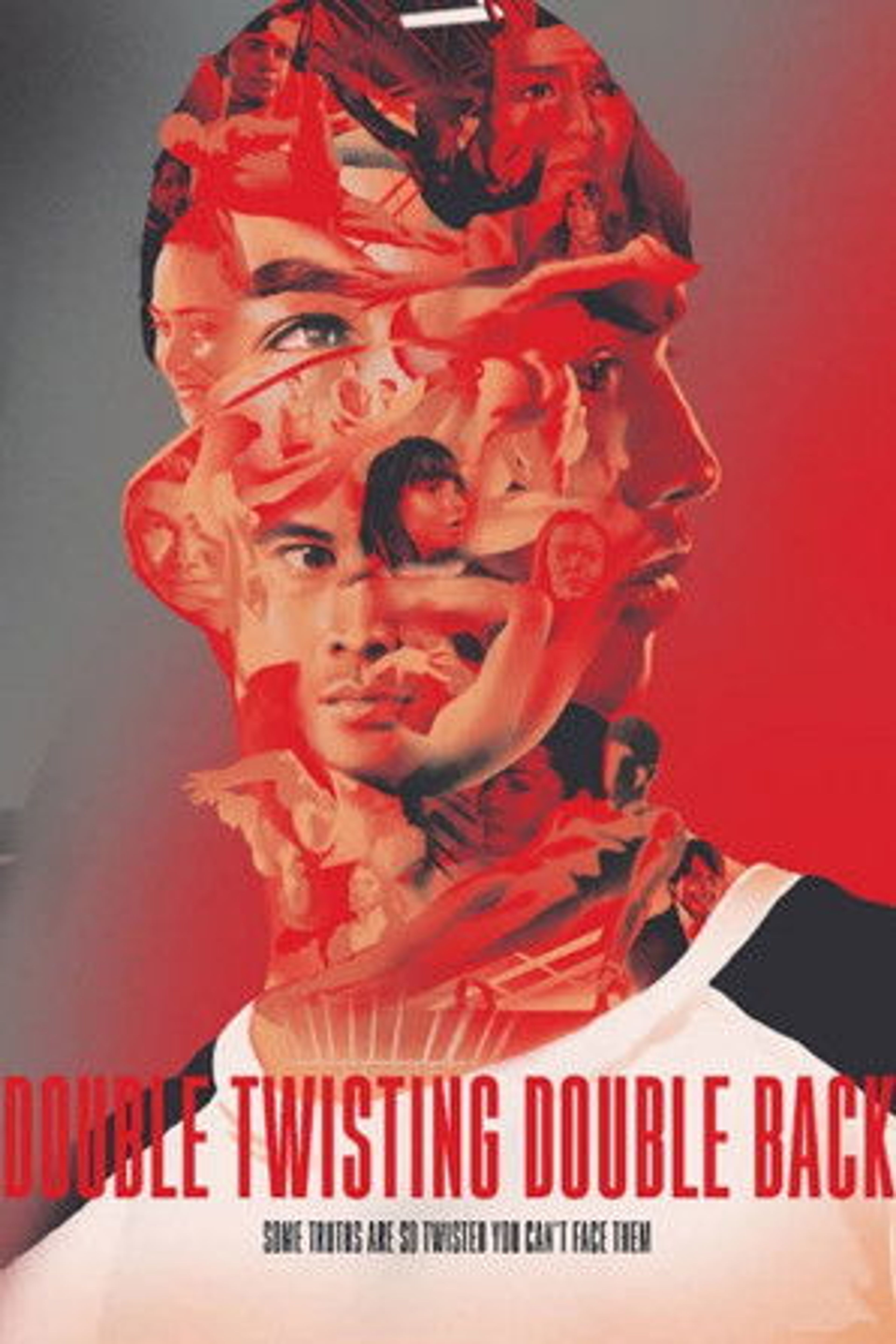 Poster image of Double Twisting Double Back